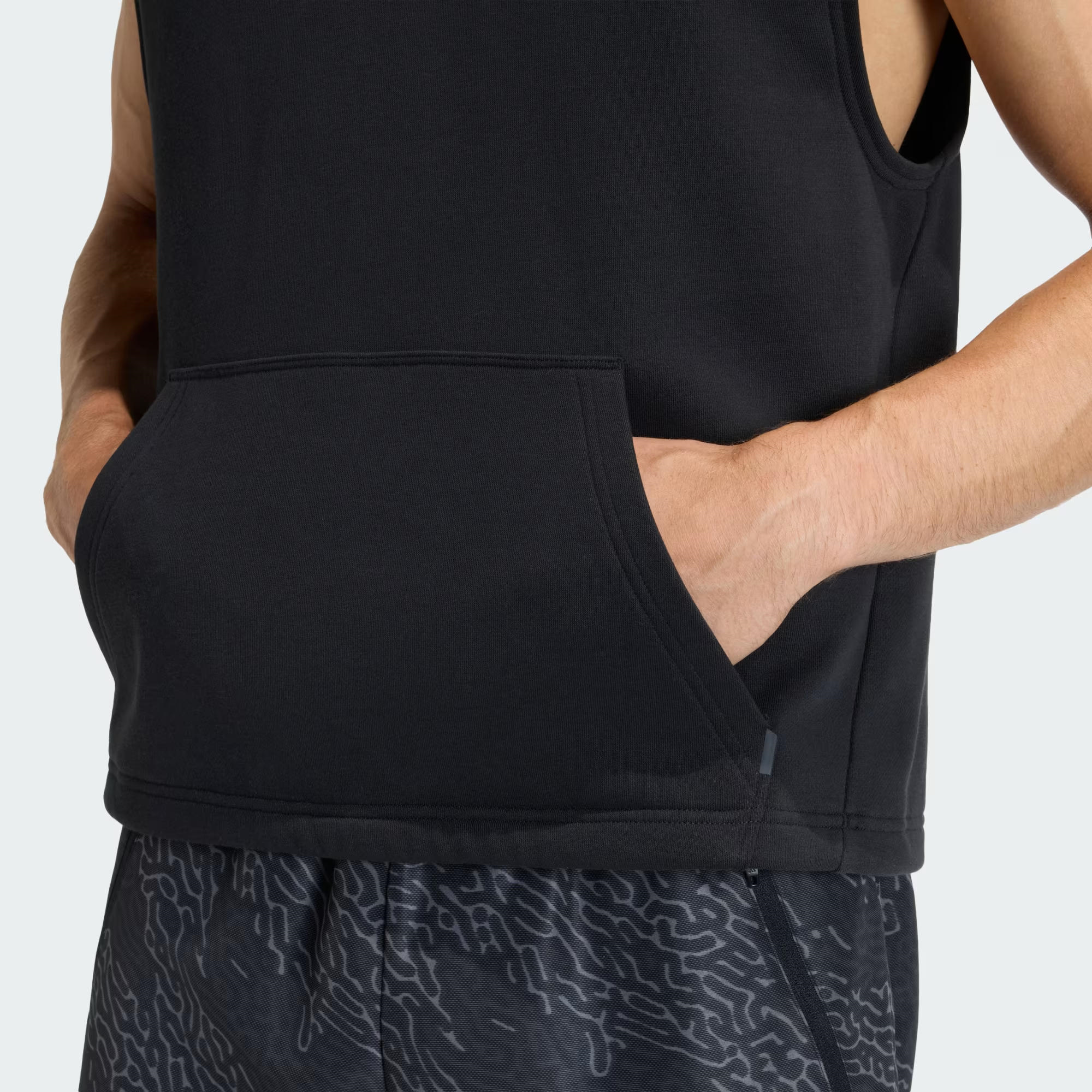 adidas Power Workout Erkek Atlet