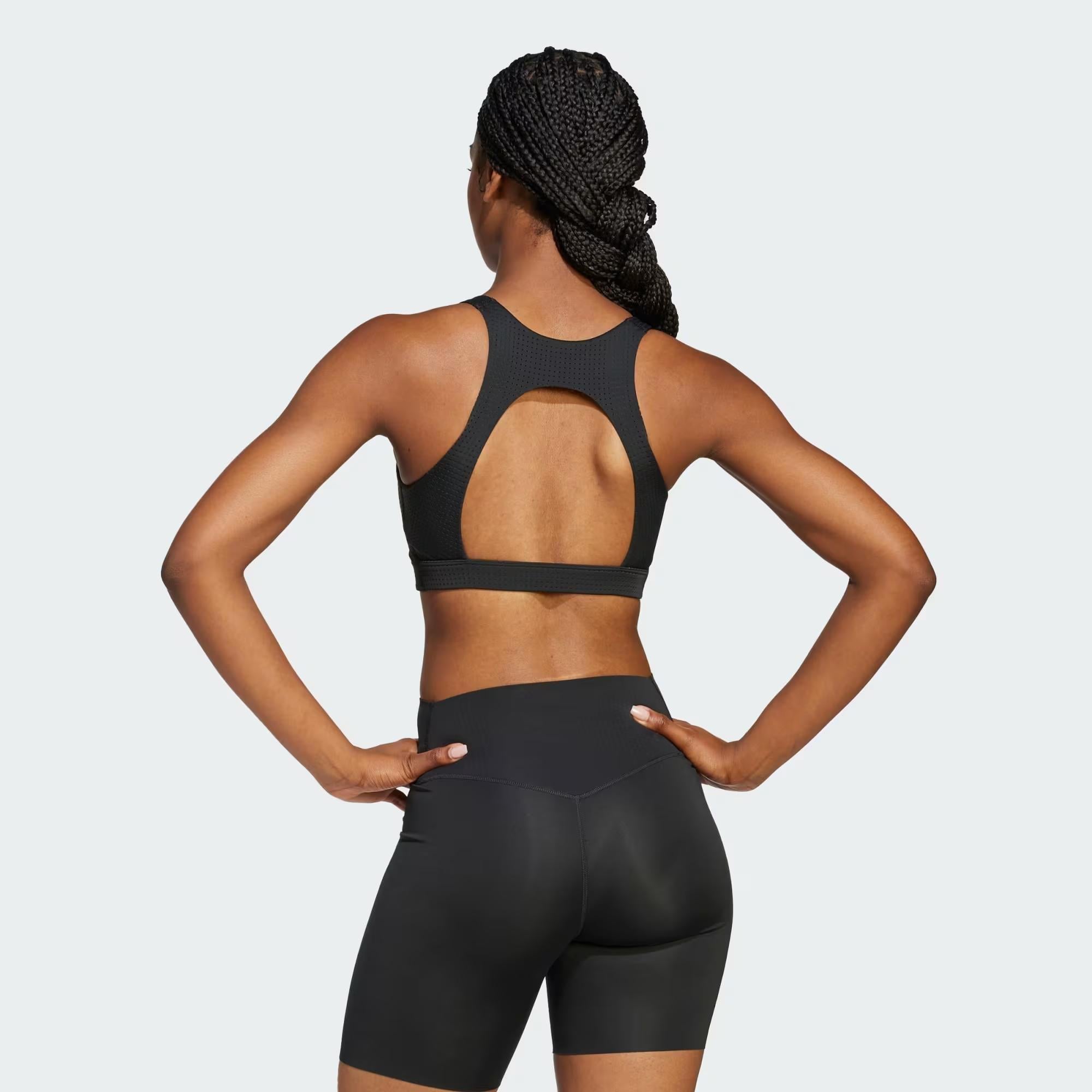 adidas Powerimpact Hiit Training Kadın Büstiyer