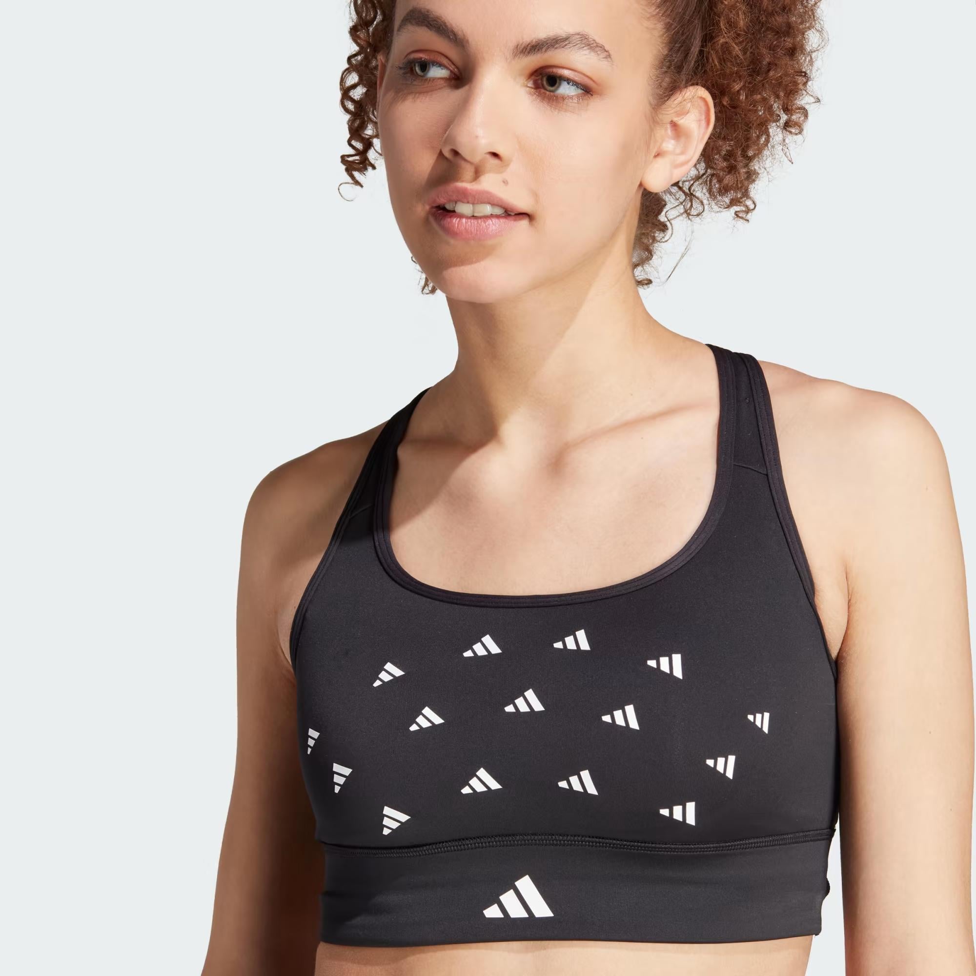 adidas Powerreact Training Kadın Büstiyer