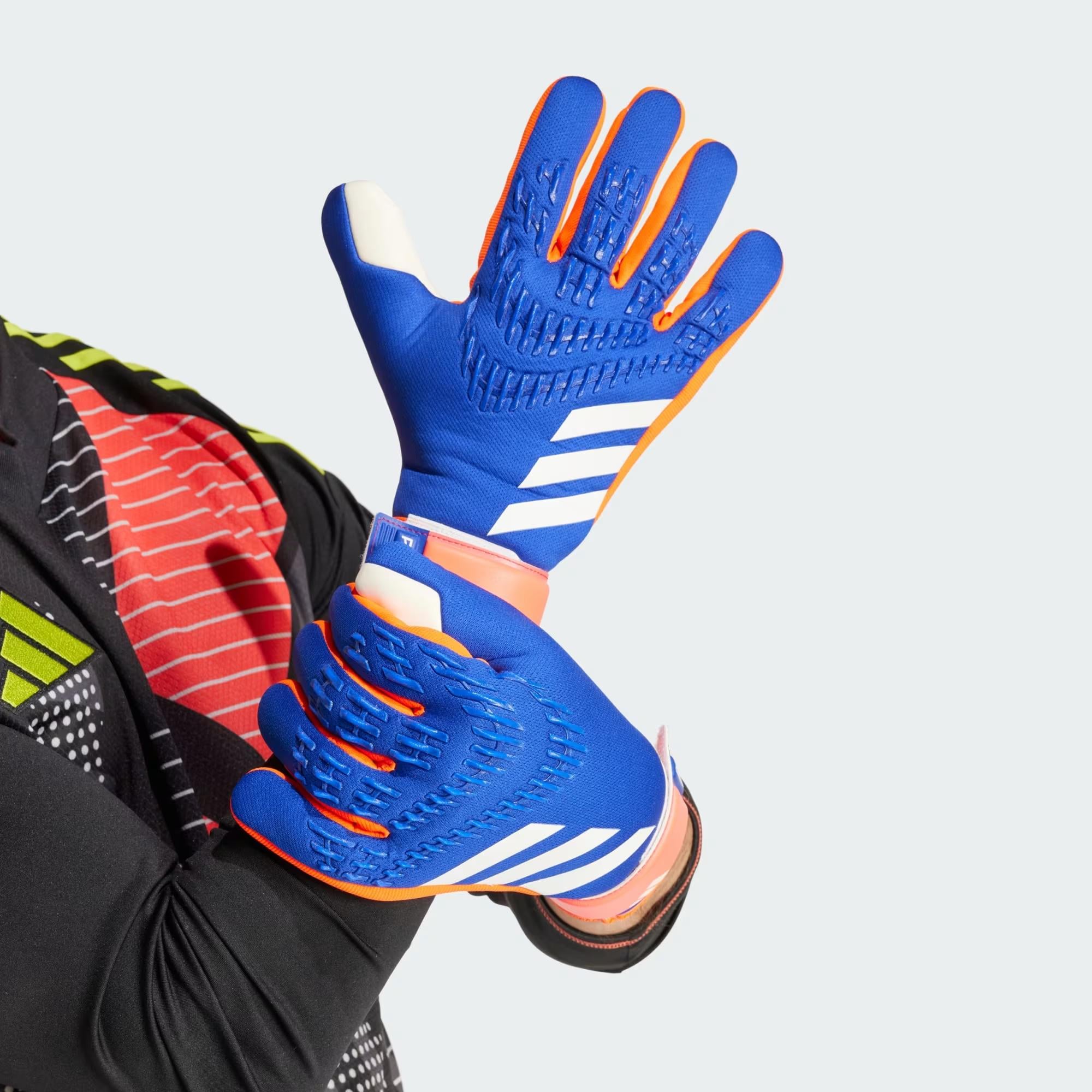 adidas Pred GL Lge Kaleci Eldiveni