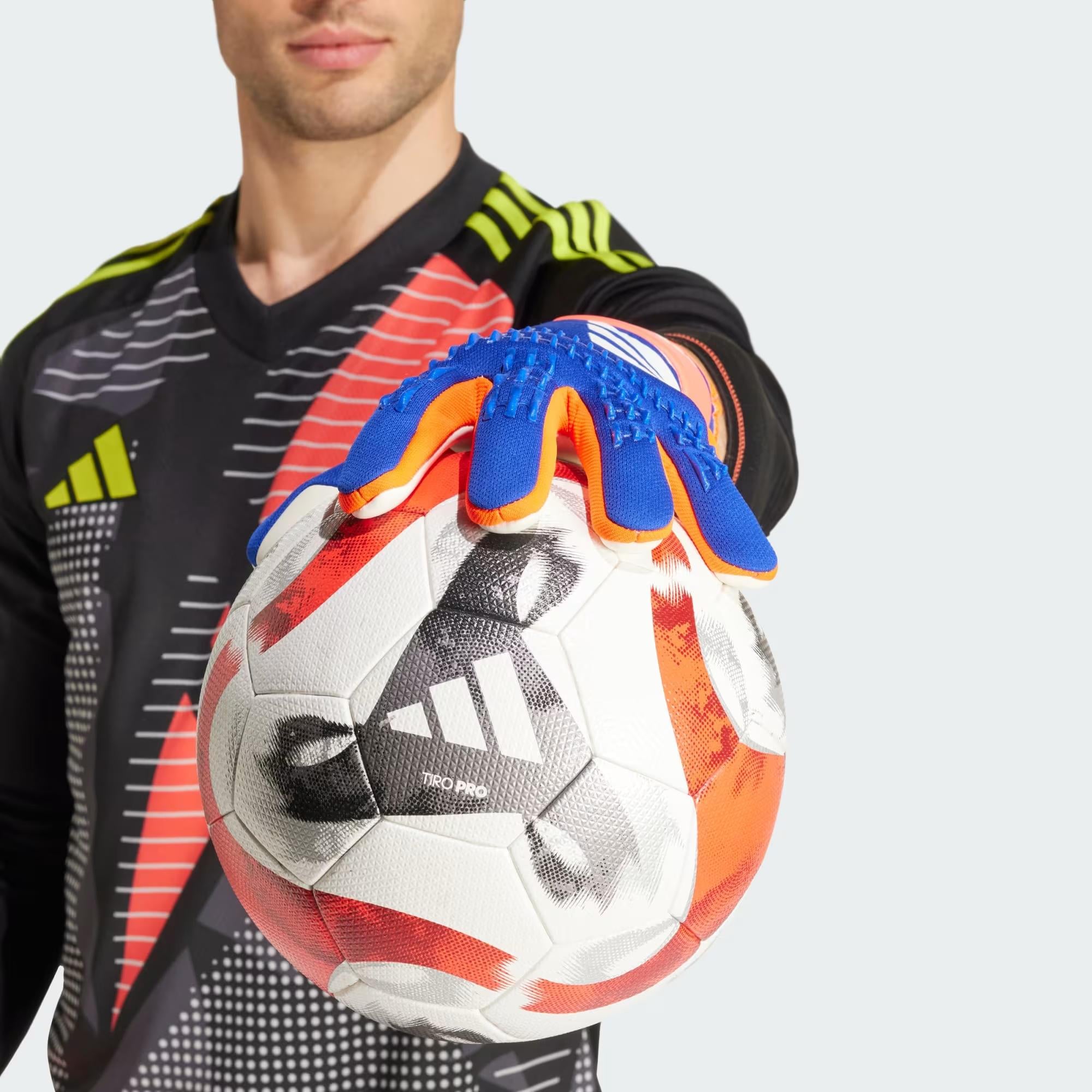 adidas Pred GL Lge Kaleci Eldiveni