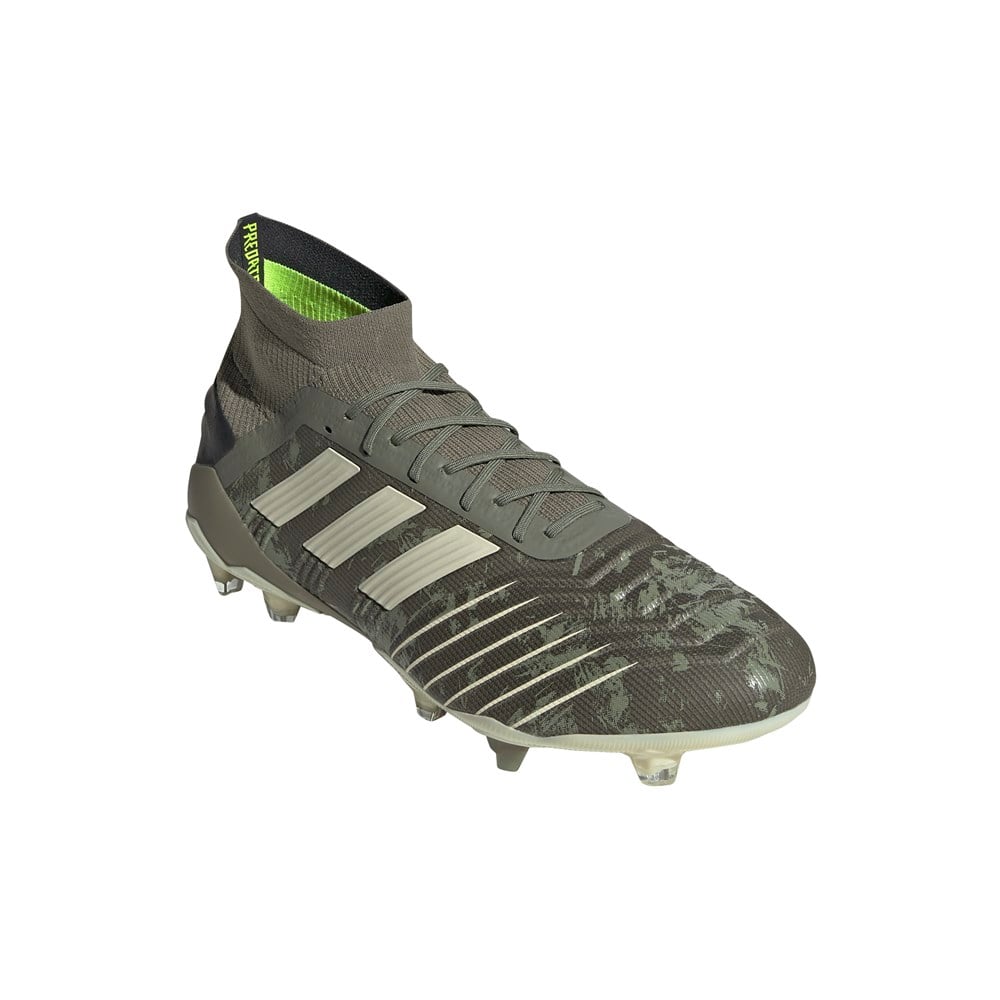adidas Predator 19.1 FG Erkek Krampon