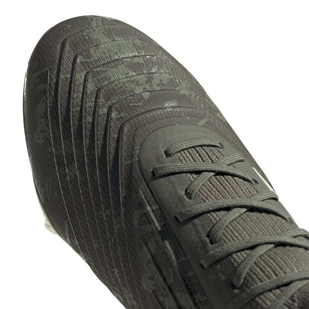 adidas Predator 19.1 FG Erkek Krampon
