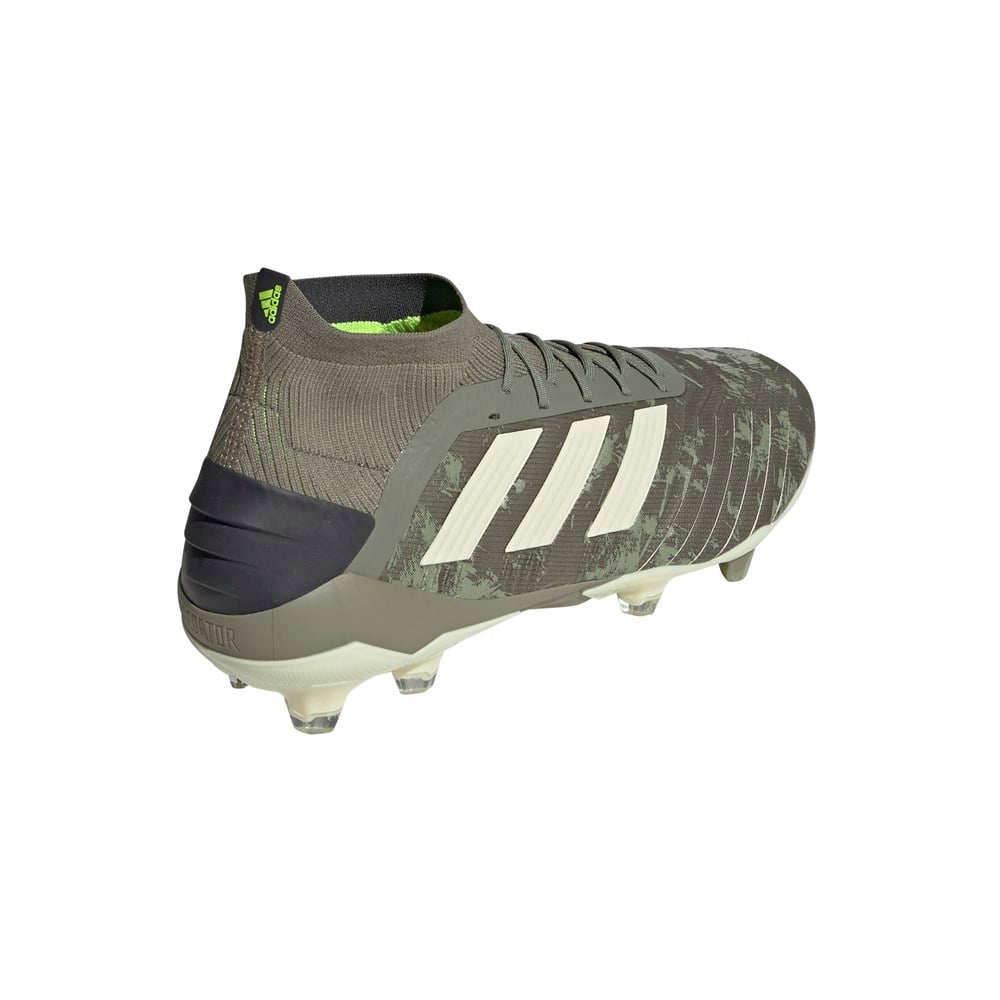 adidas Predator 19.1 FG Erkek Krampon