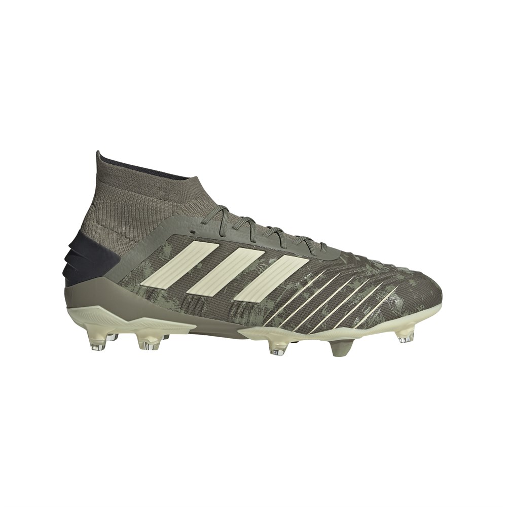 adidas Predator 19.1 FG Erkek Krampon