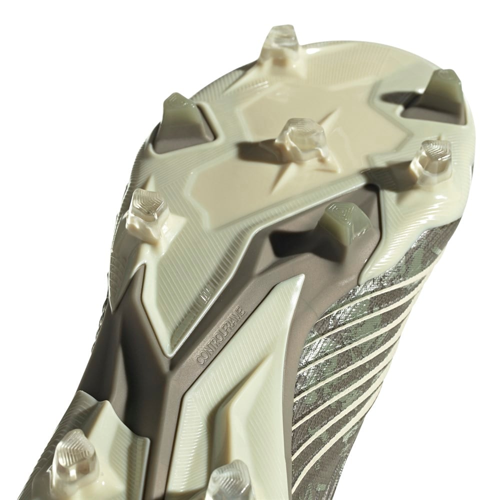 adidas Predator 19.1 FG Erkek Krampon