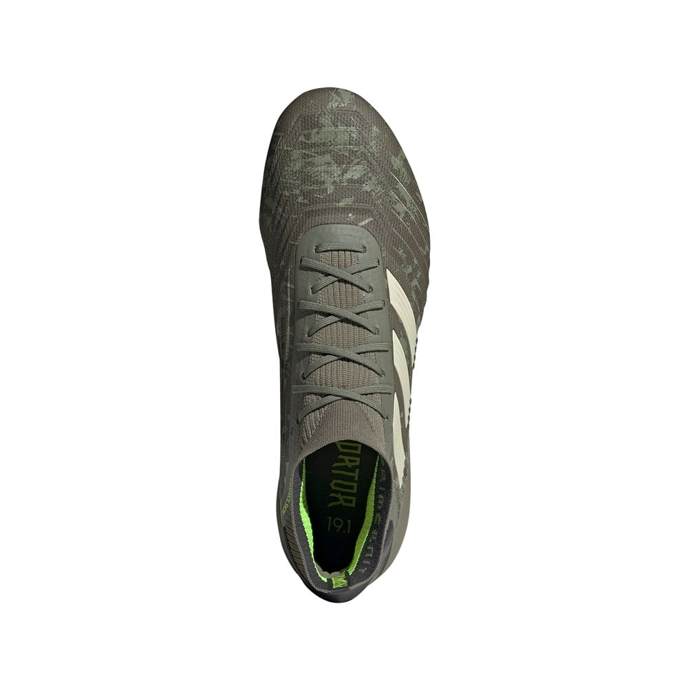 adidas Predator 19.1 FG Erkek Krampon