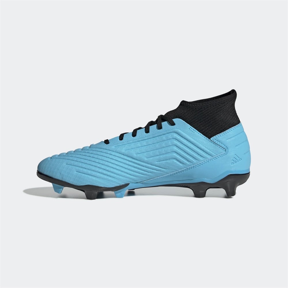 adidas Predator 19.3 Erkek Çim Saha Krampon
