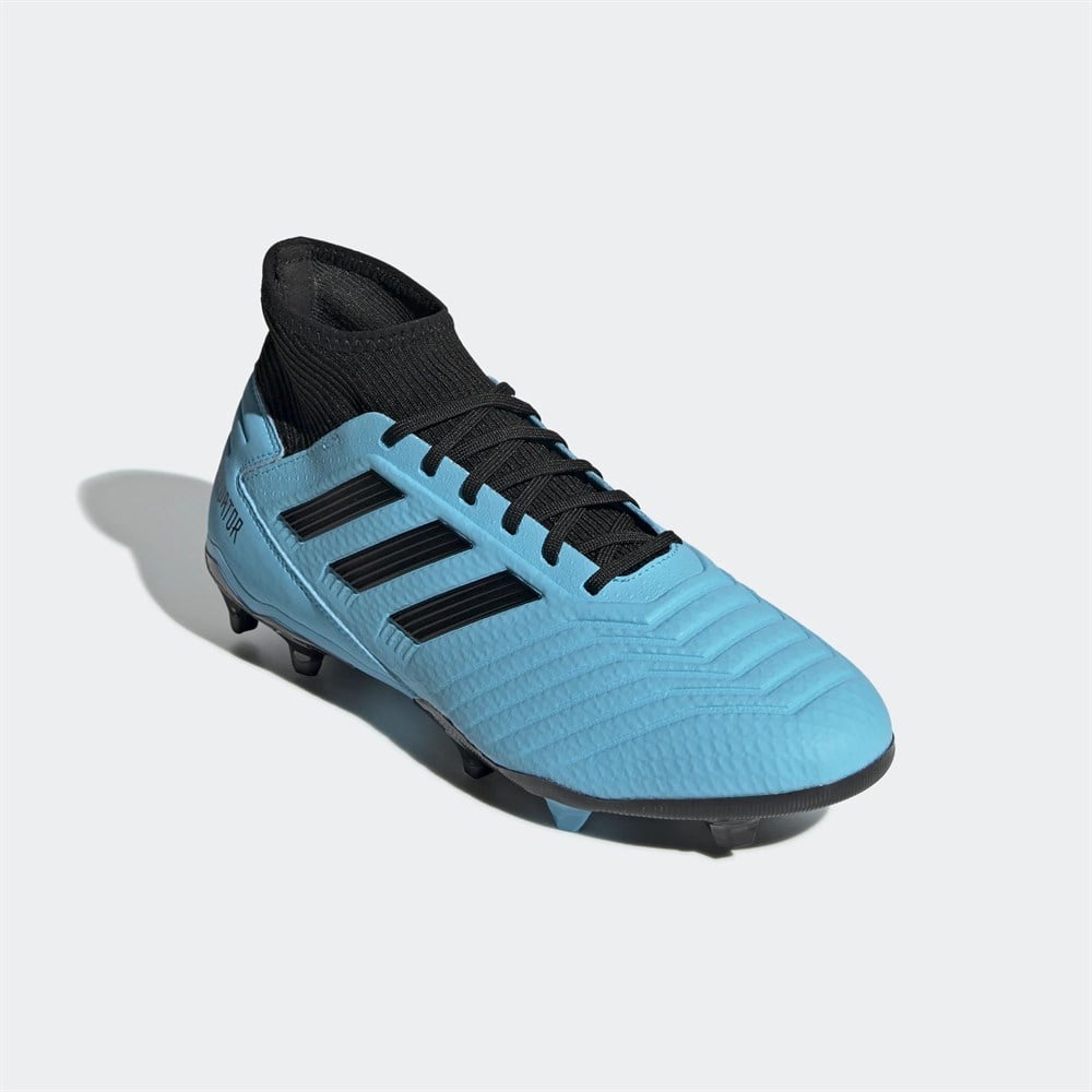 adidas Predator 19.3 Erkek Çim Saha Krampon
