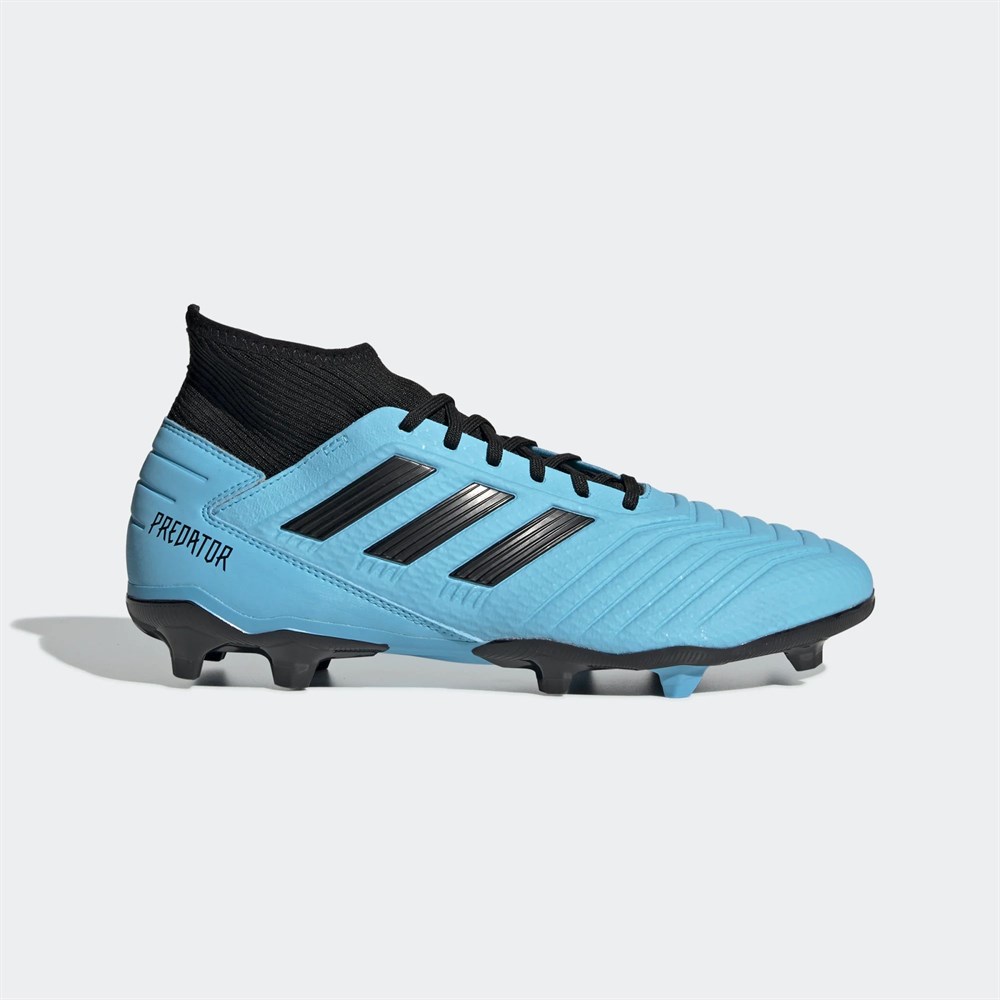 adidas Predator 19.3 Erkek Çim Saha Krampon
