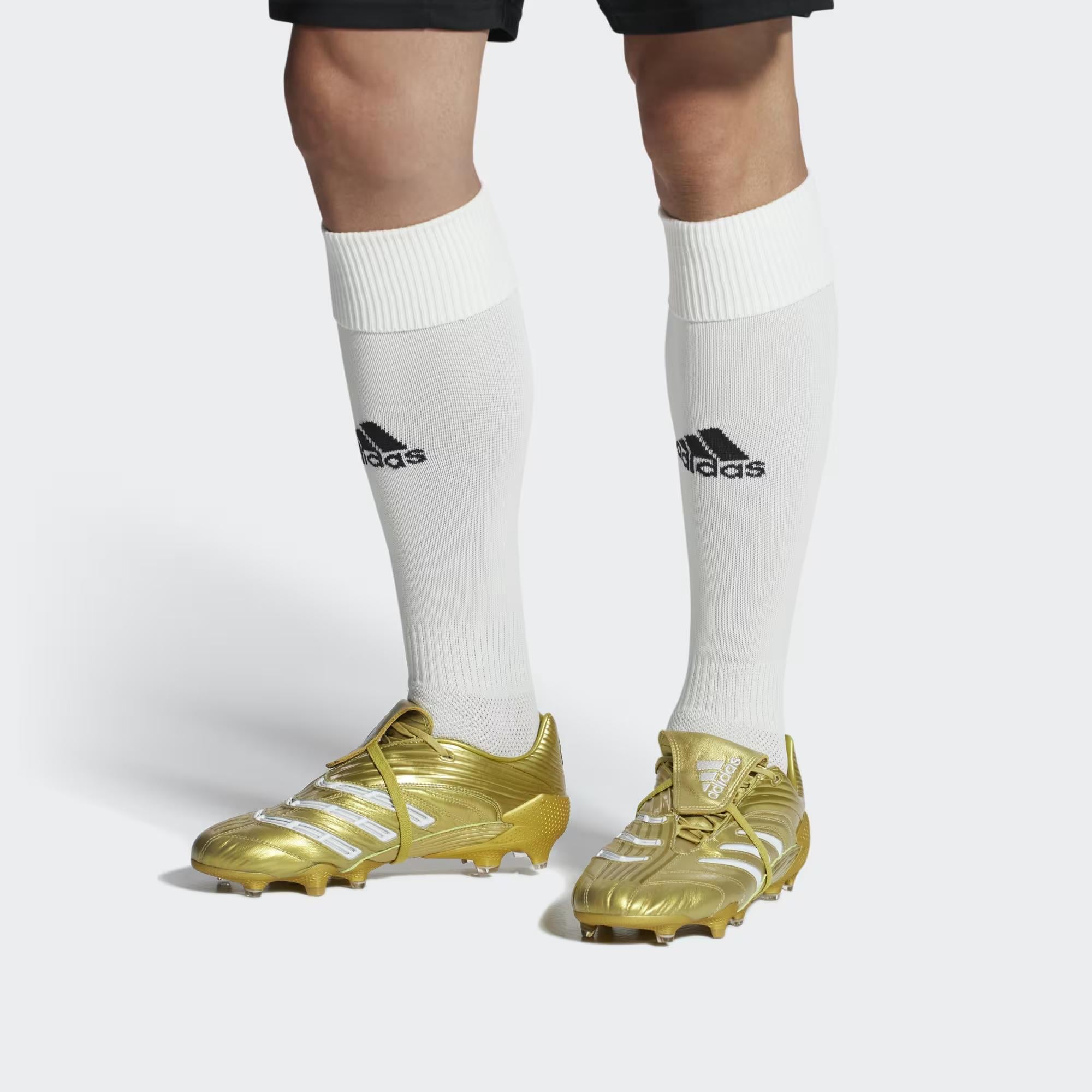 adidas Predator Absolute FG Erkek Krampon