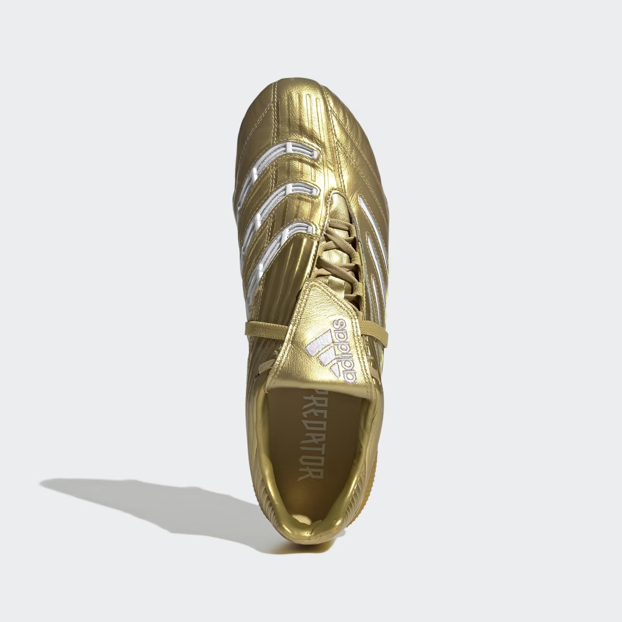 adidas Predator Absolute FG Erkek Krampon