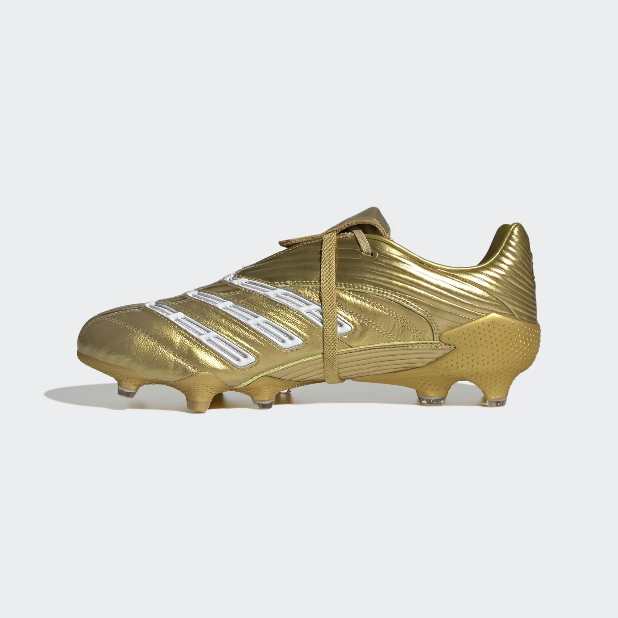 adidas Predator Absolute FG Erkek Krampon