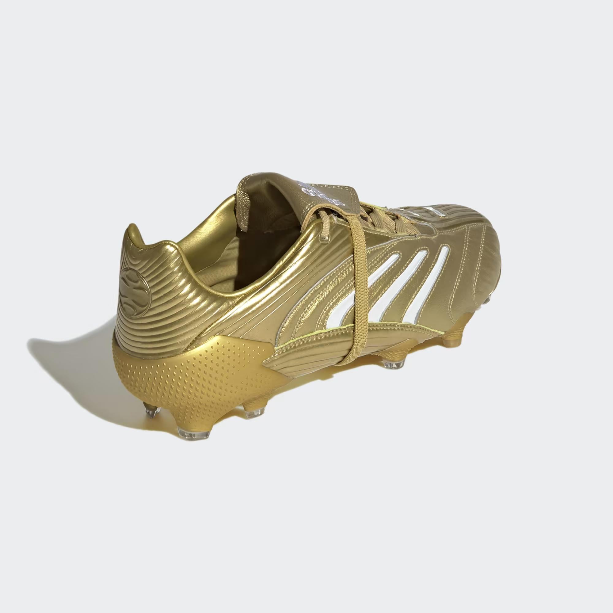adidas Predator Absolute FG Erkek Krampon