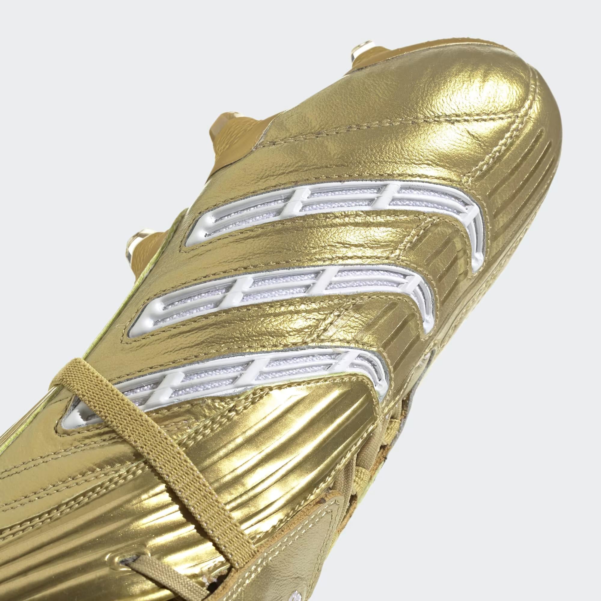 adidas Predator Absolute FG Erkek Krampon