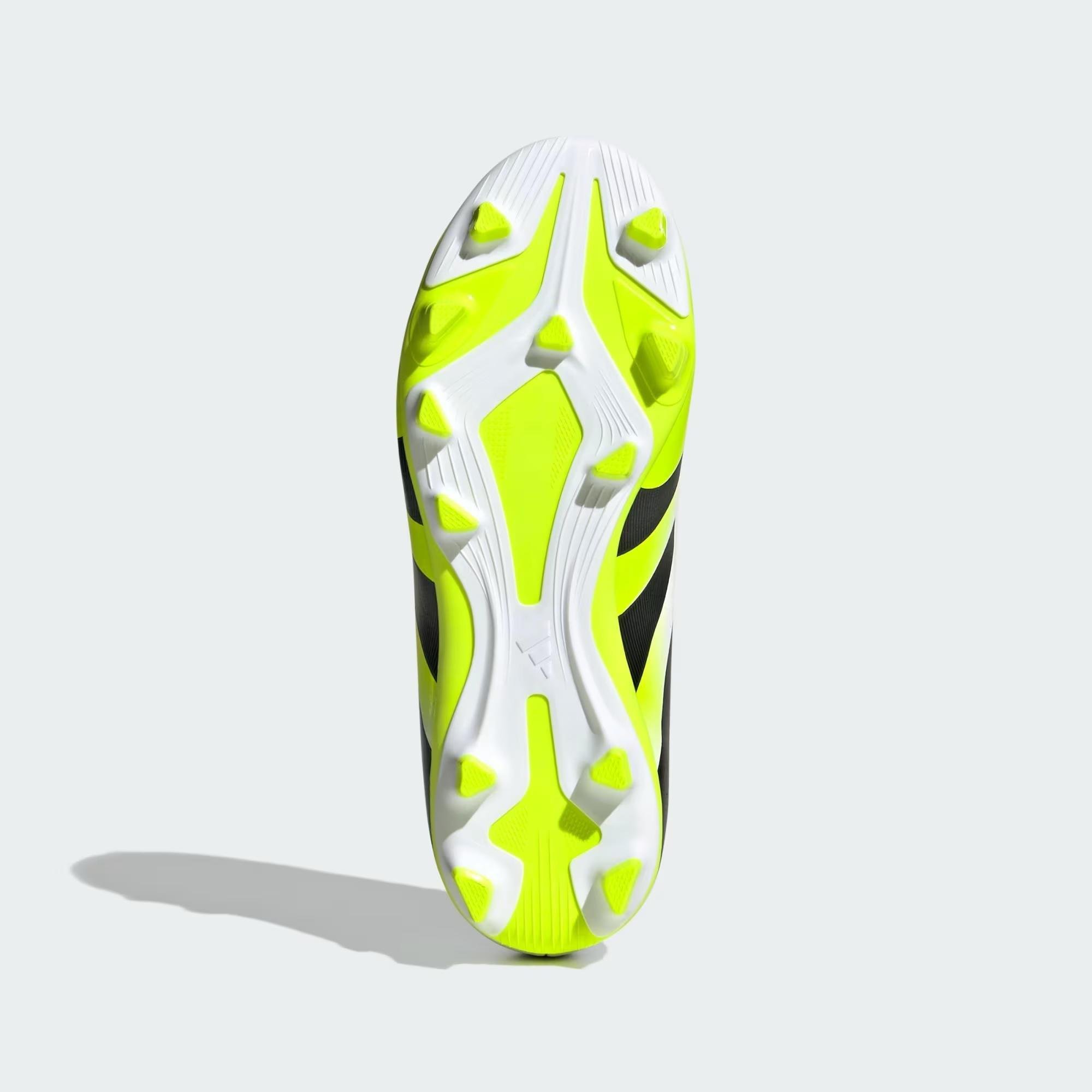 adidas Predator Club FG Çocuk Krampon - Görsel 5