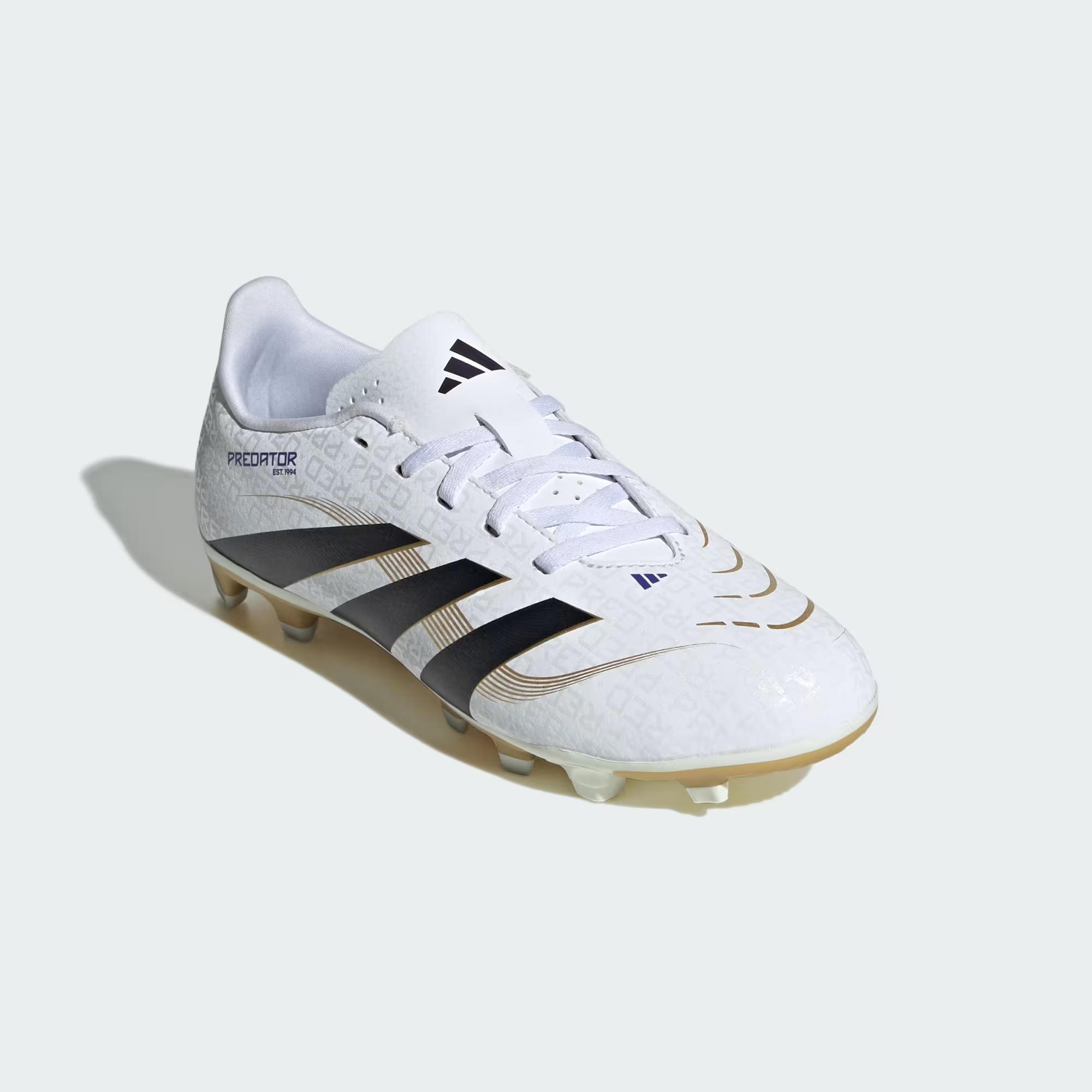 Adidas Beyaz Adidas Predator Club