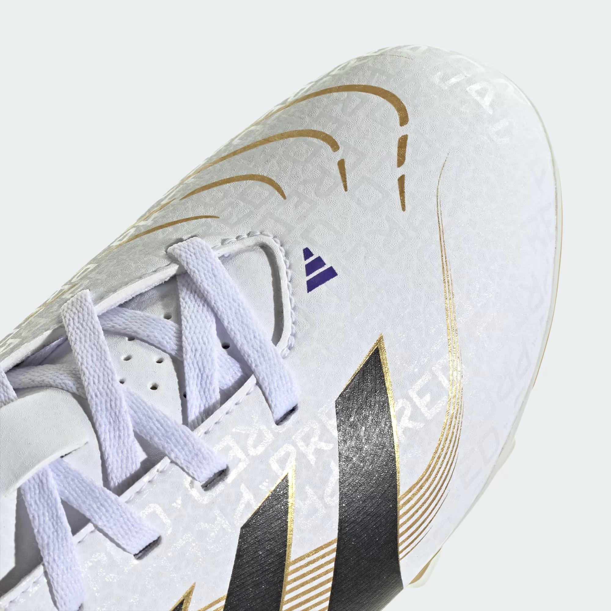 adidas Predator Club FG Çocuk Krampon