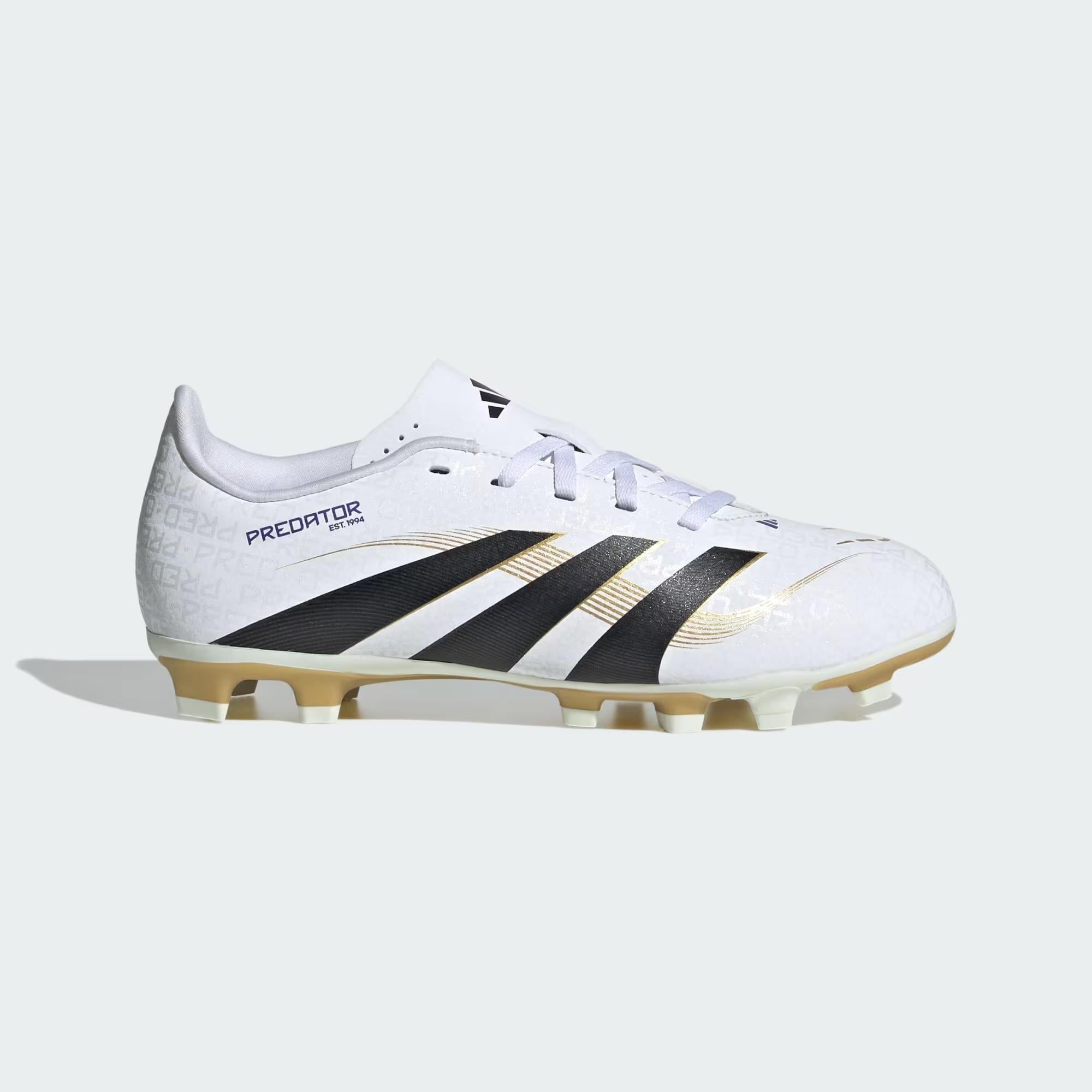 Adidas Beyaz Adidas Predator Club