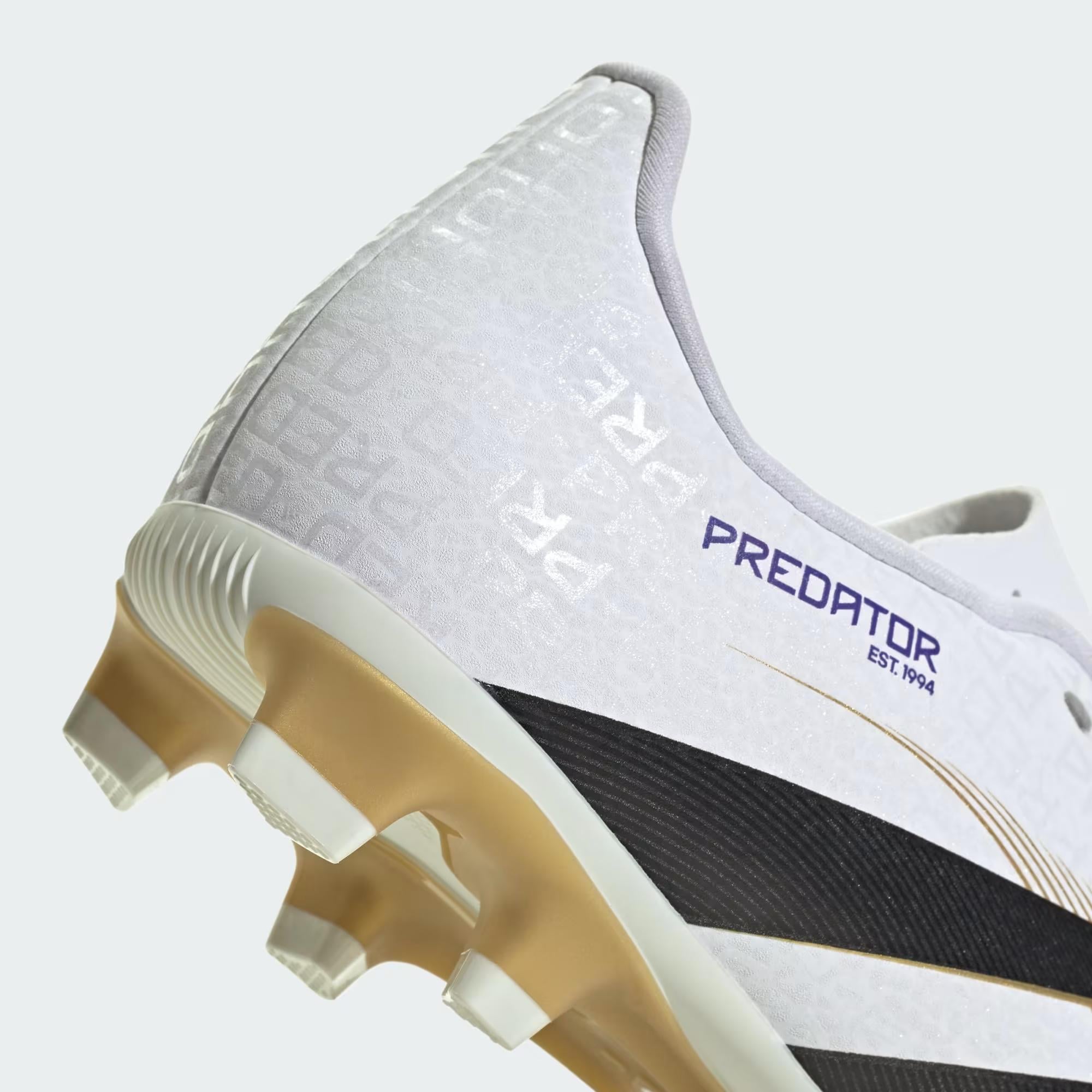 adidas Predator Club FG Çocuk Krampon