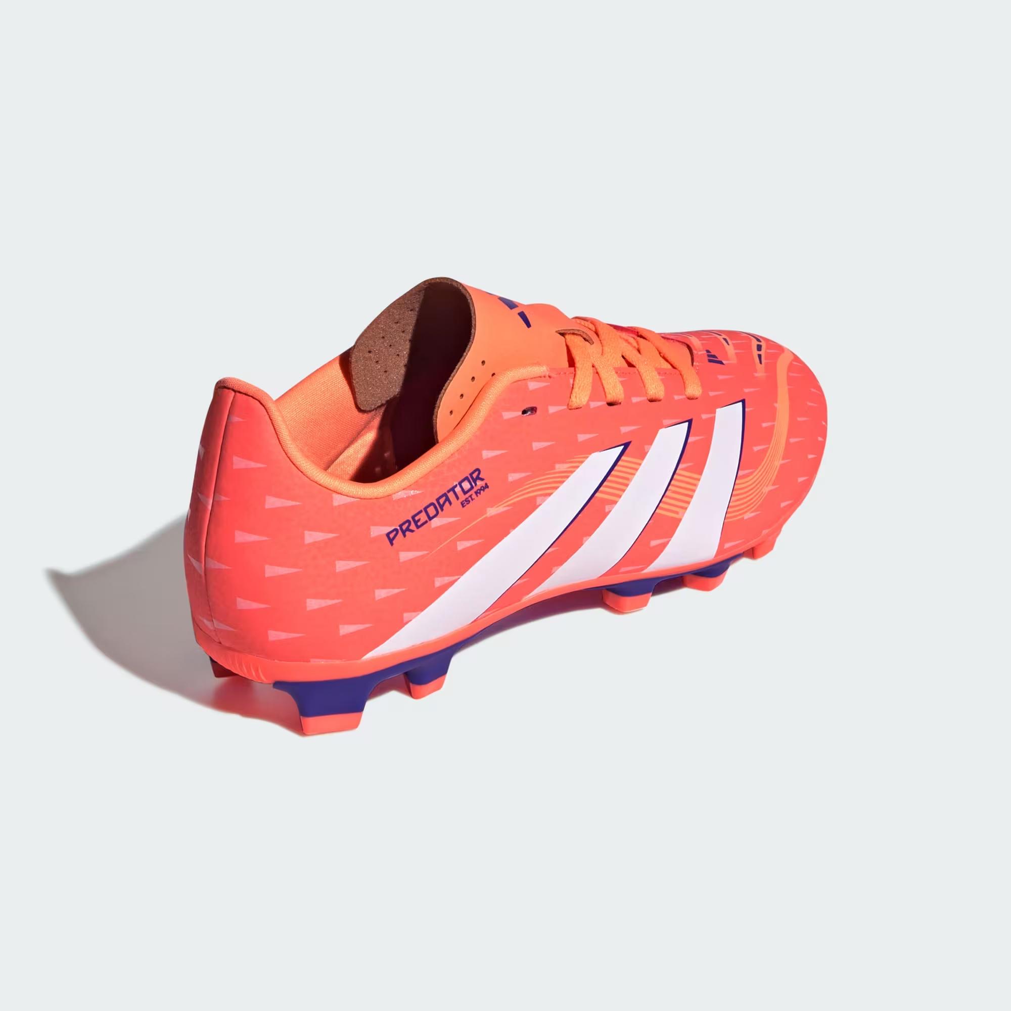 Adidas Turuncu Adidas Predator Club