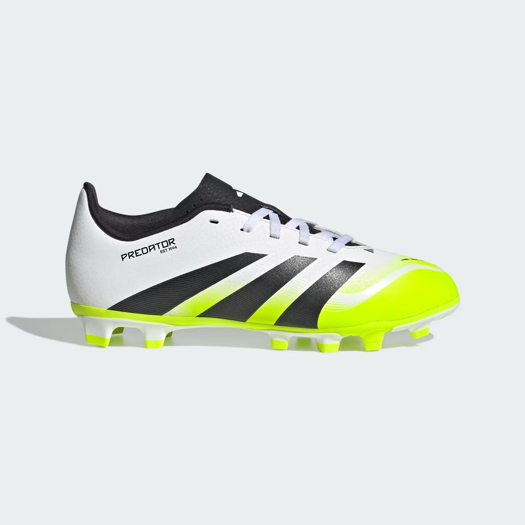 adidas Predator Club FG Çocuk Krampon - Görsel 3