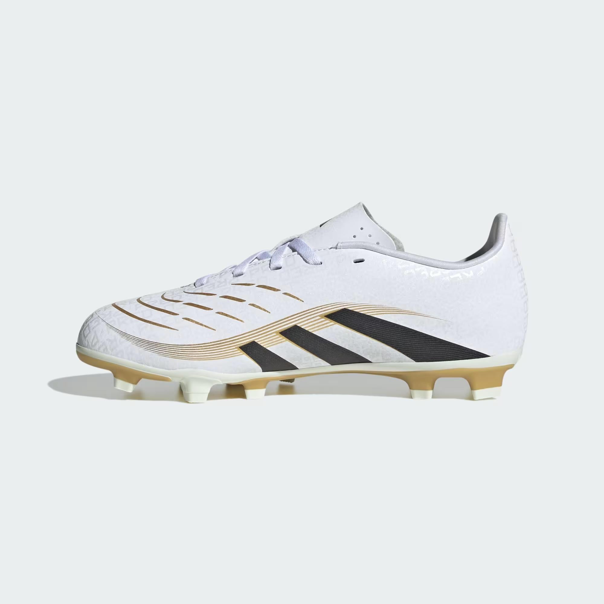 adidas Predator Club FG Çocuk Krampon