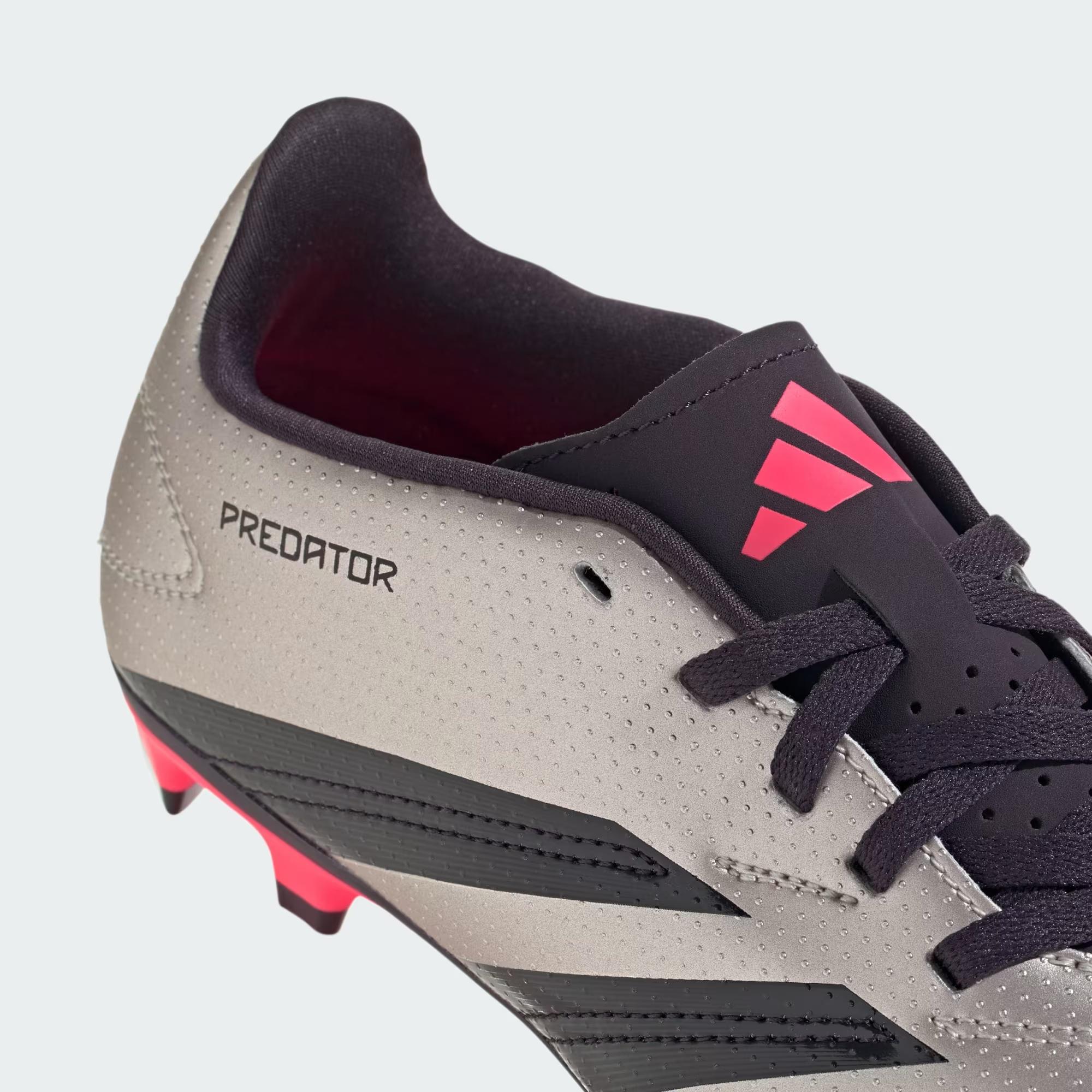 adidas Predator Club FG Çocuk Krampon