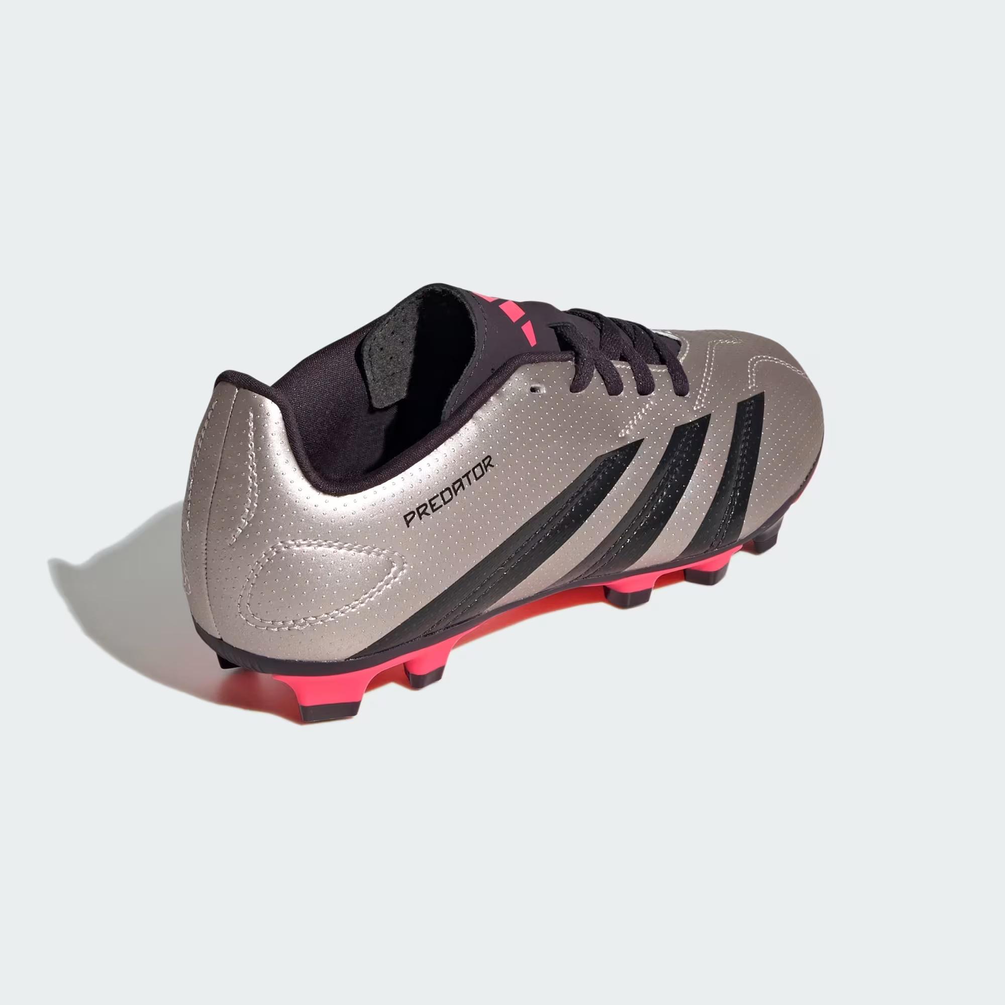 adidas Predator Club FG Çocuk Krampon