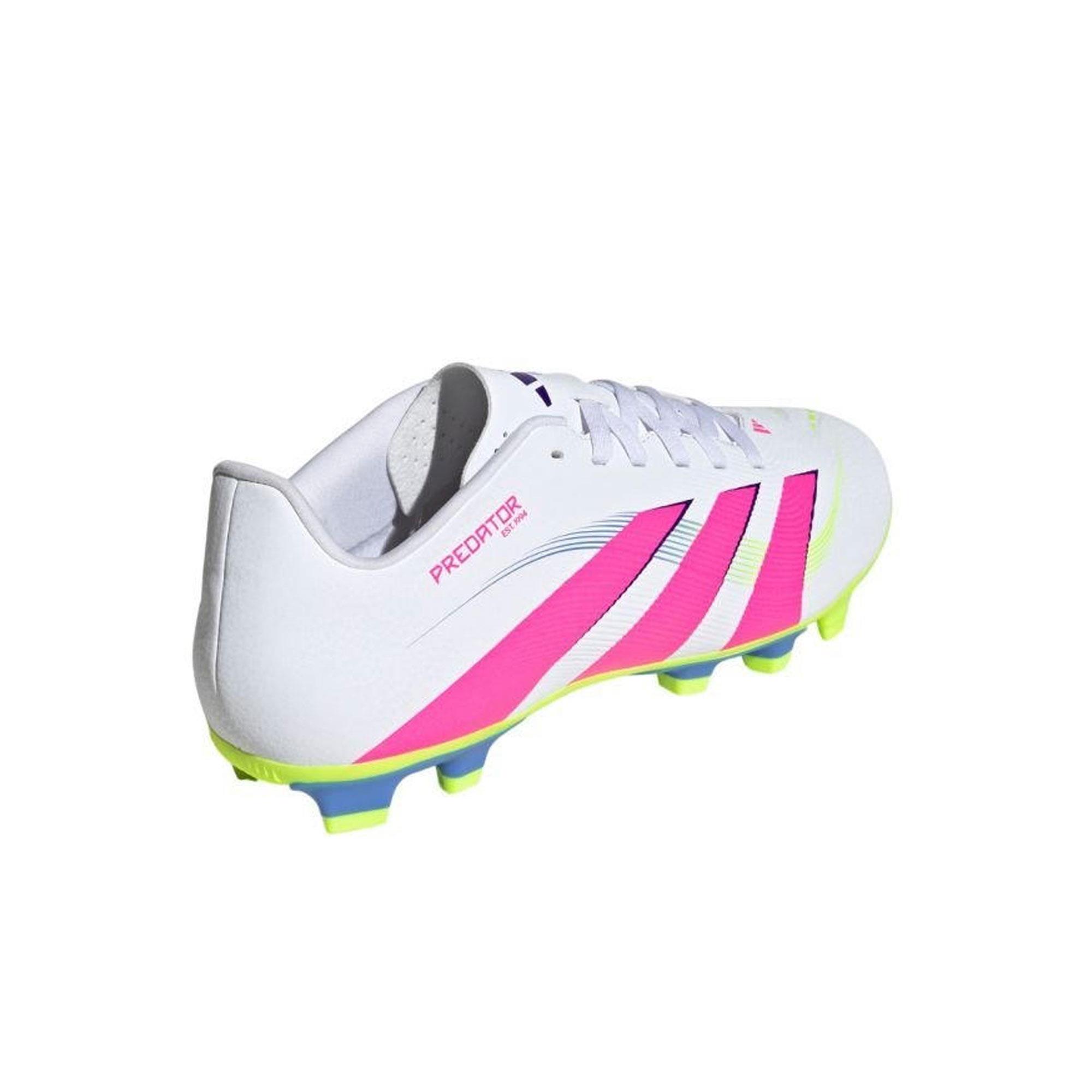 adidas Predator Club FG Erkek Krampon - Görsel 6