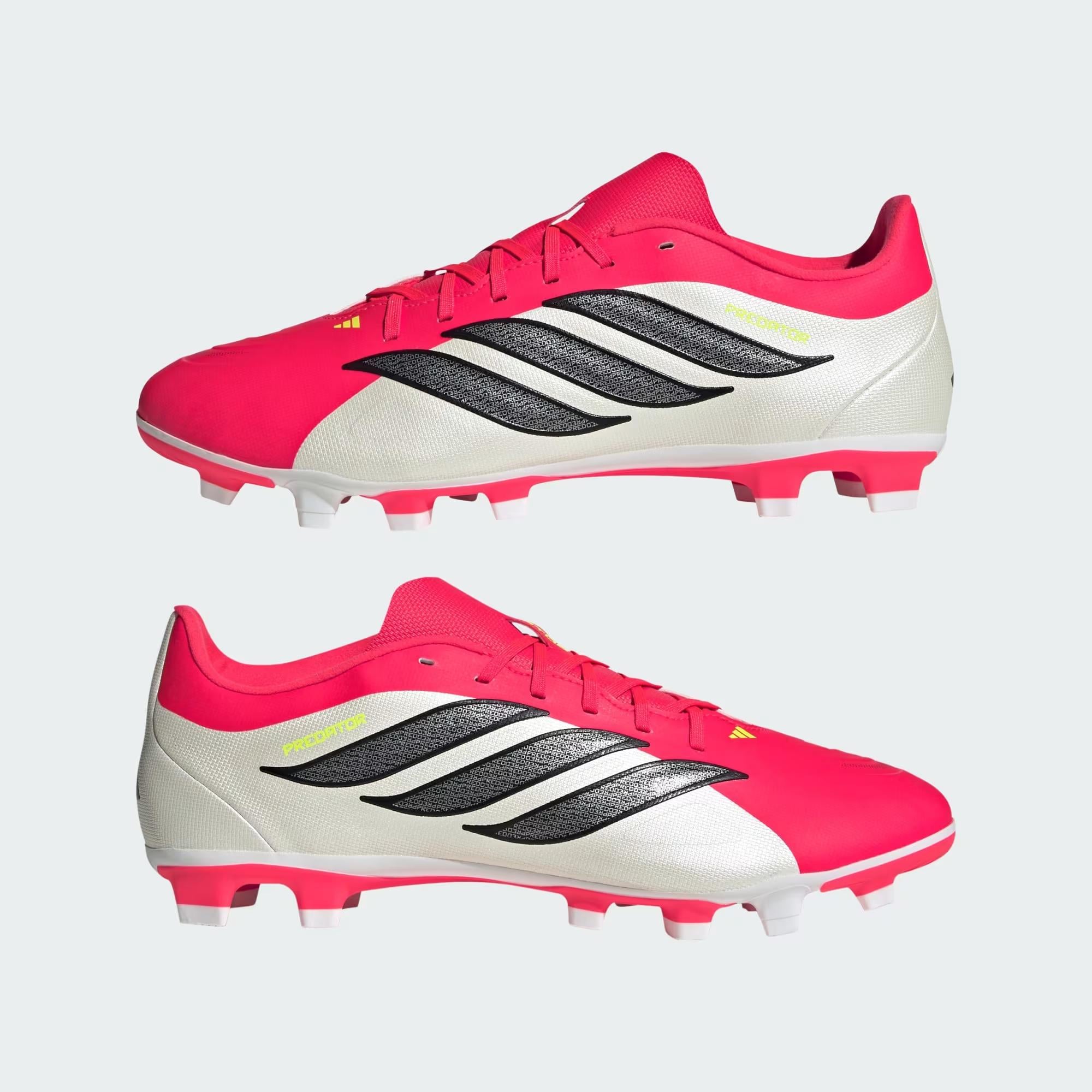 adidas Predator Club FG Erkek Krampon