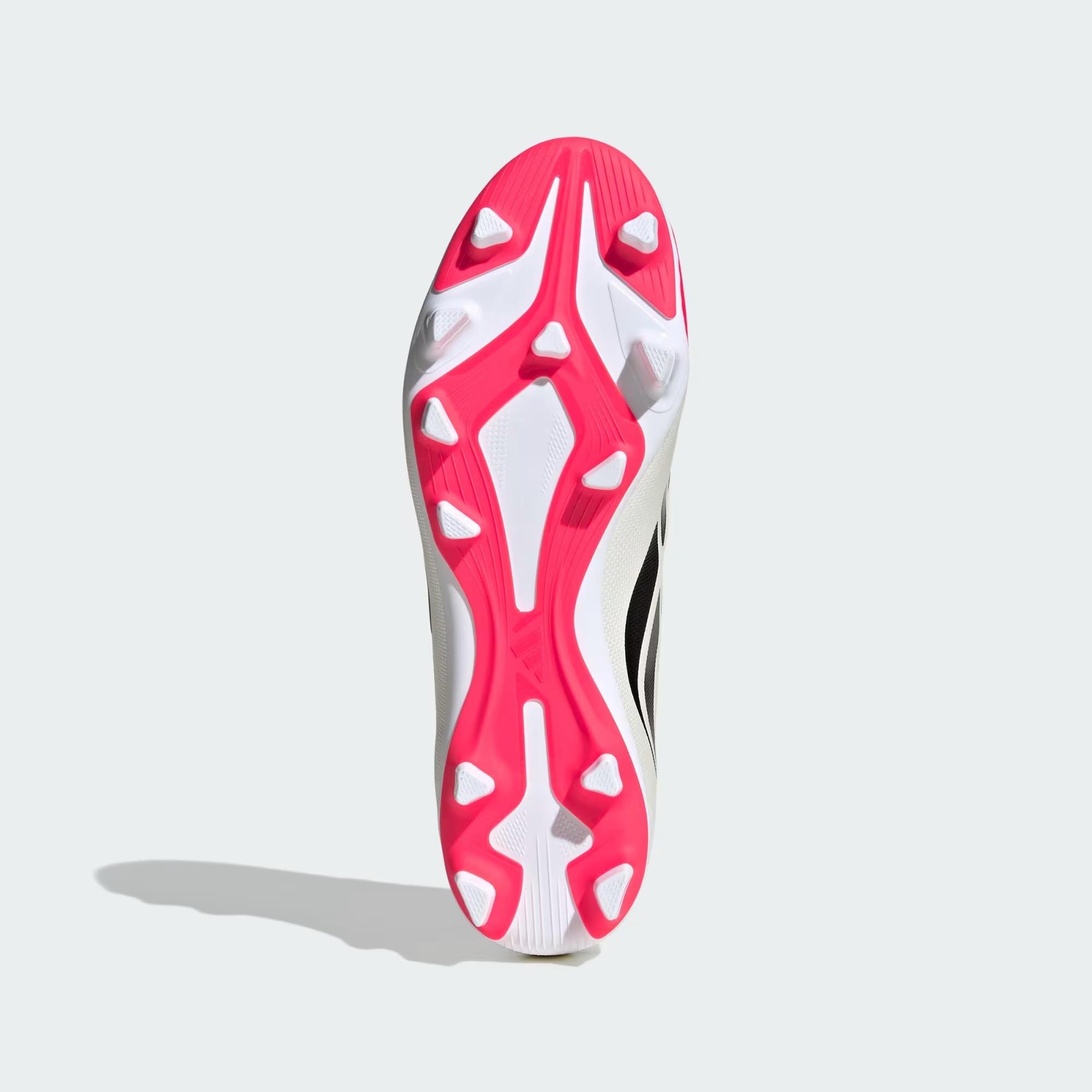 Adidas adidas Kırmızı Predator Club FG Erkek Krampon Futbol Ayakkabıları | Dalkılıç Spor Kırmızı - 5. görsel