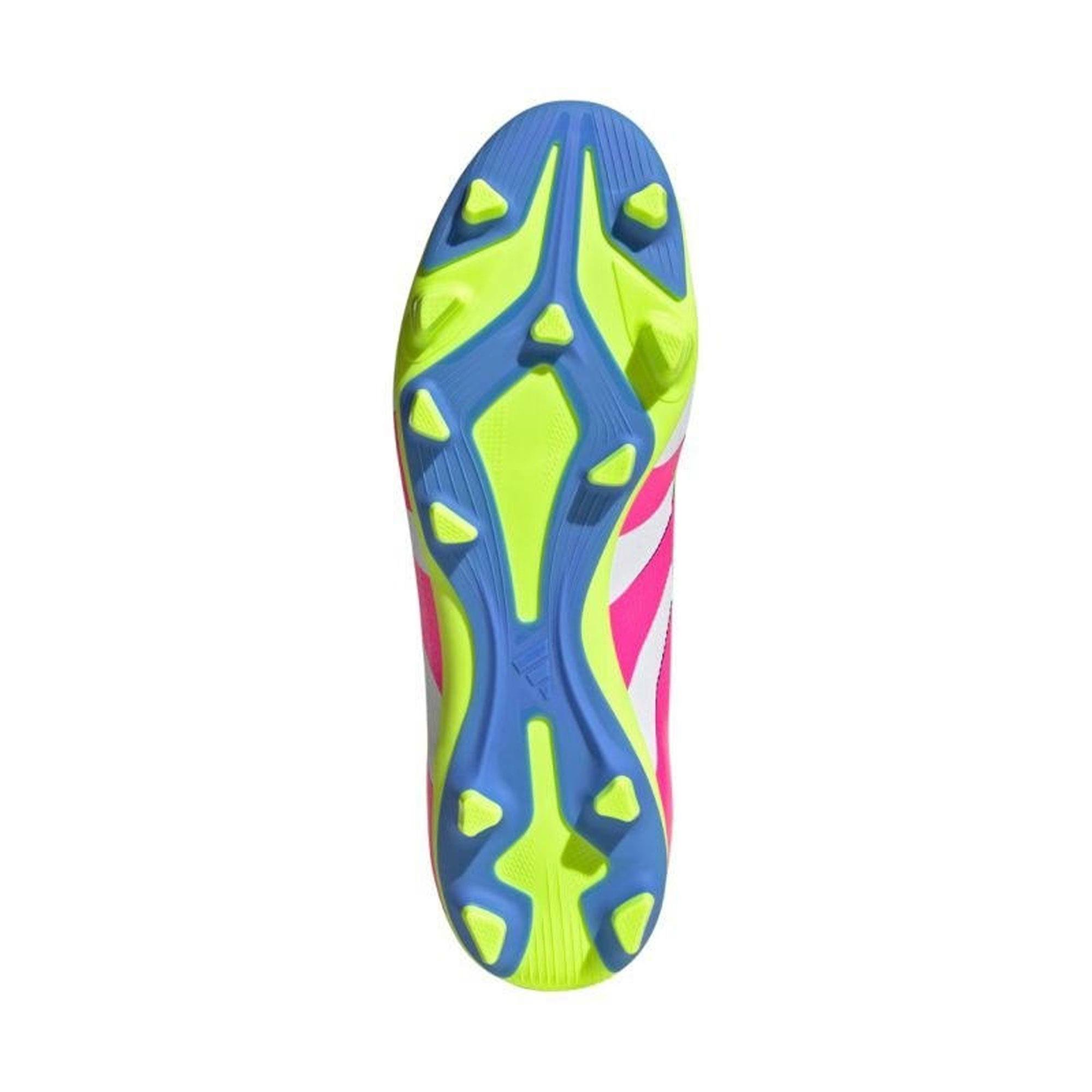 adidas Predator Club FG Erkek Krampon - Görsel 4