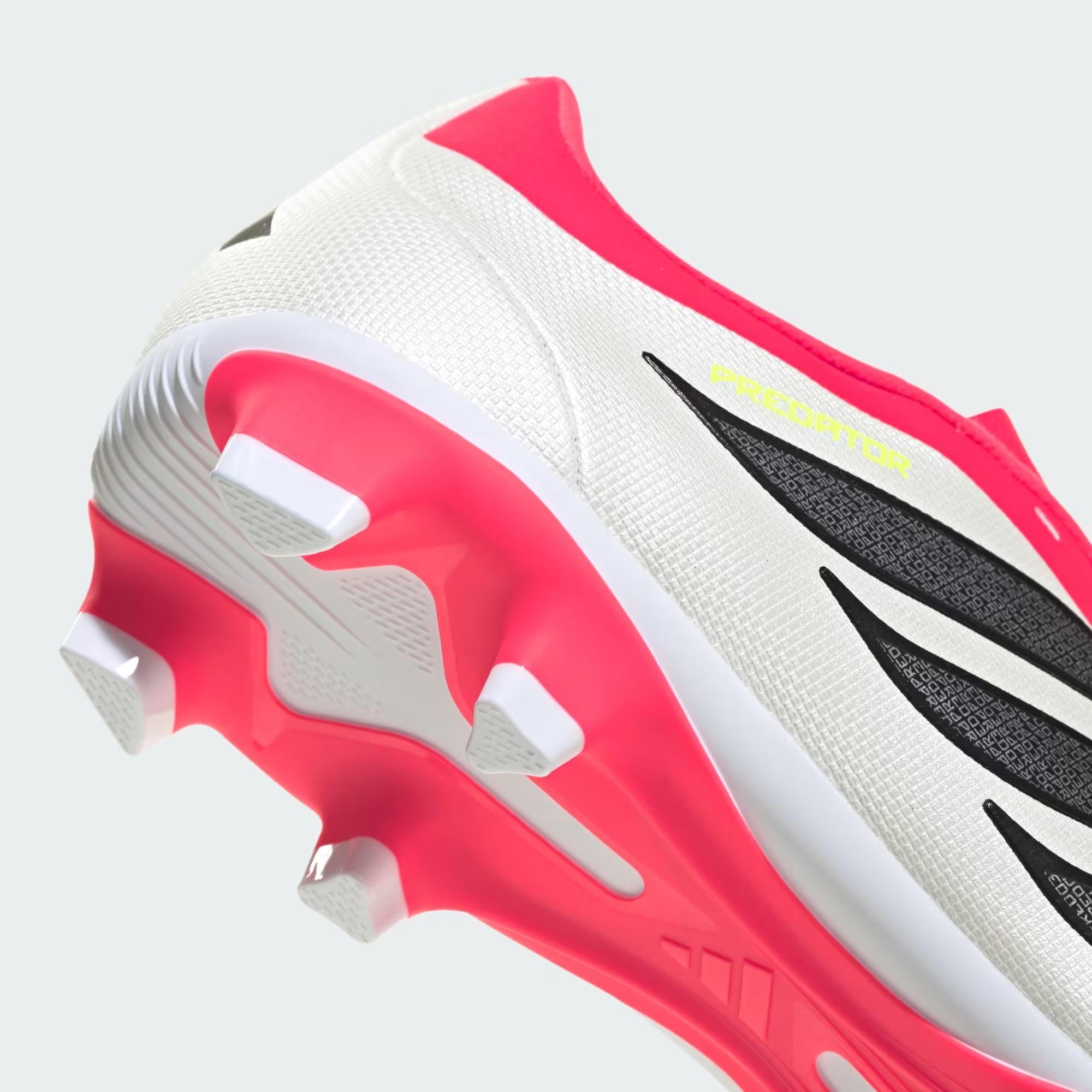 adidas Predator Club FG Erkek Krampon