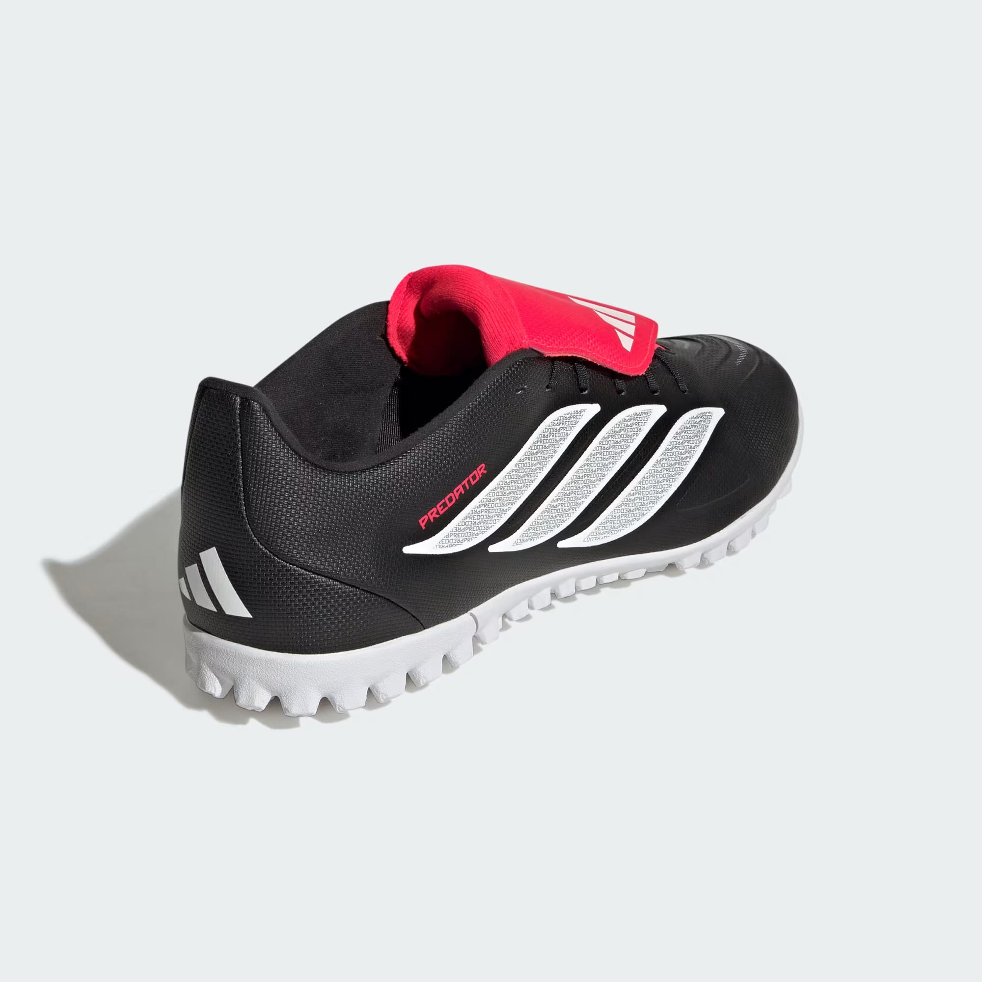 Adidas Siyah Adidas Predator Club