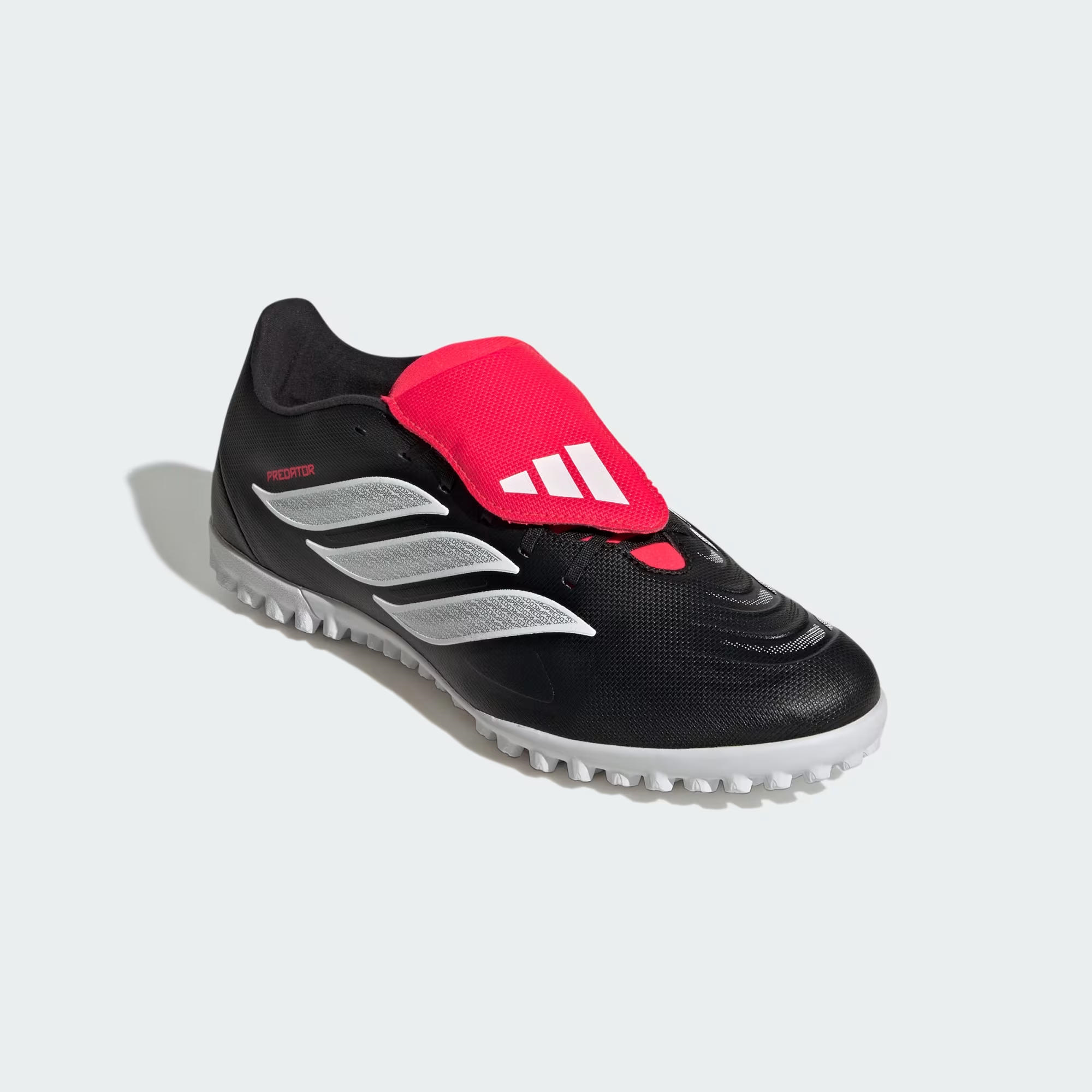 Adidas Siyah Adidas Predator Club