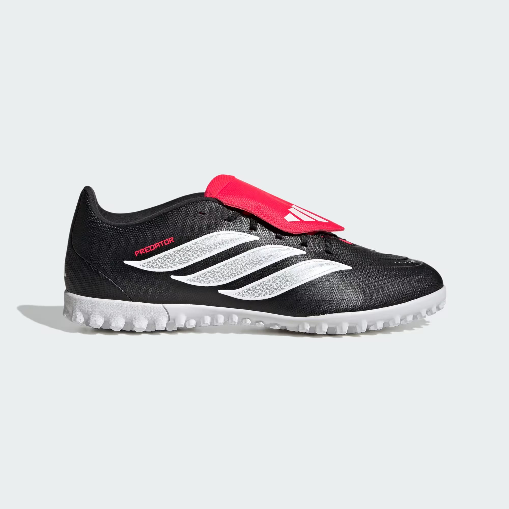 Adidas Siyah Adidas Predator Club