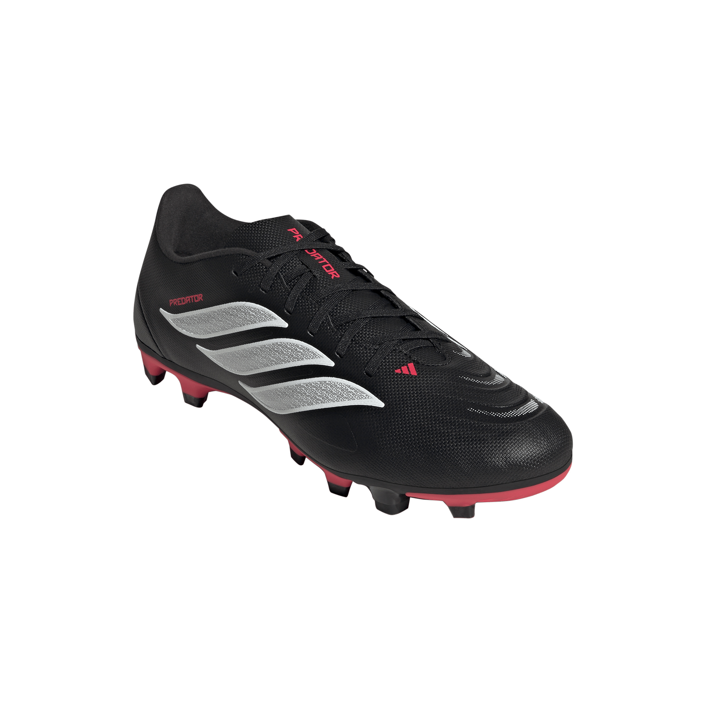 Adidas Siyah Adidas Predator Club FG/MG Erkek