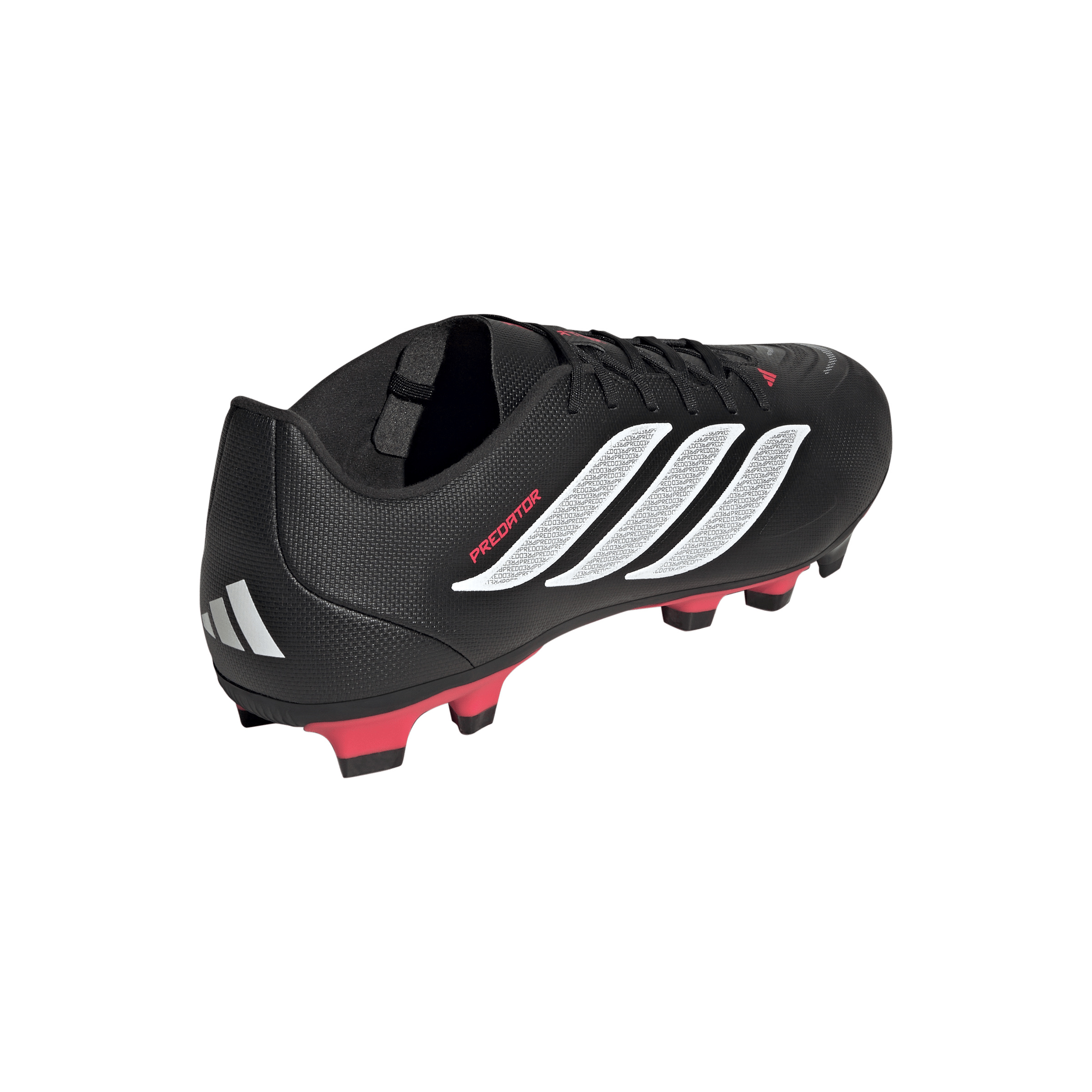 Adidas Siyah Adidas Predator Club FG/MG Erkek