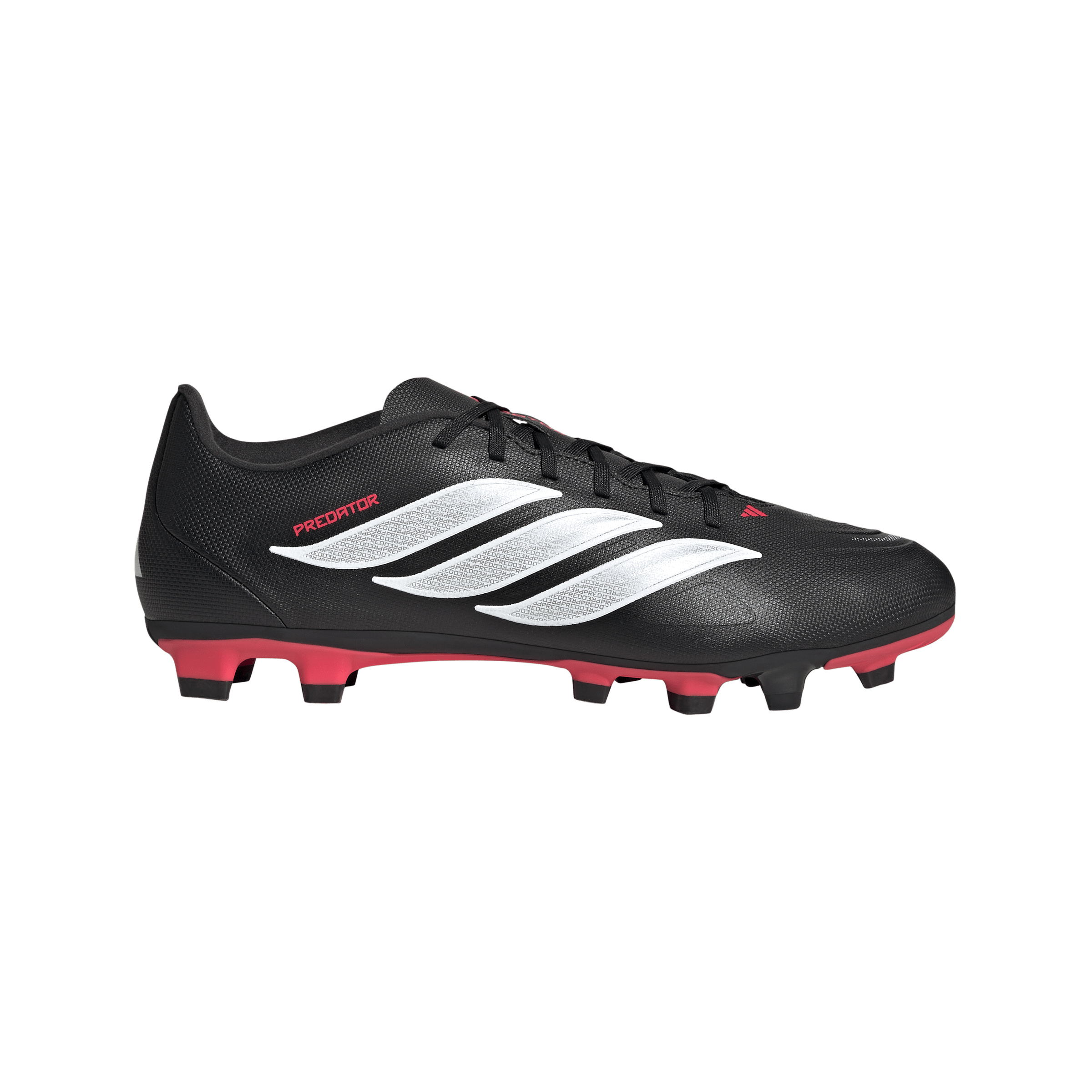 Adidas Siyah Adidas Predator Club FG/MG Erkek