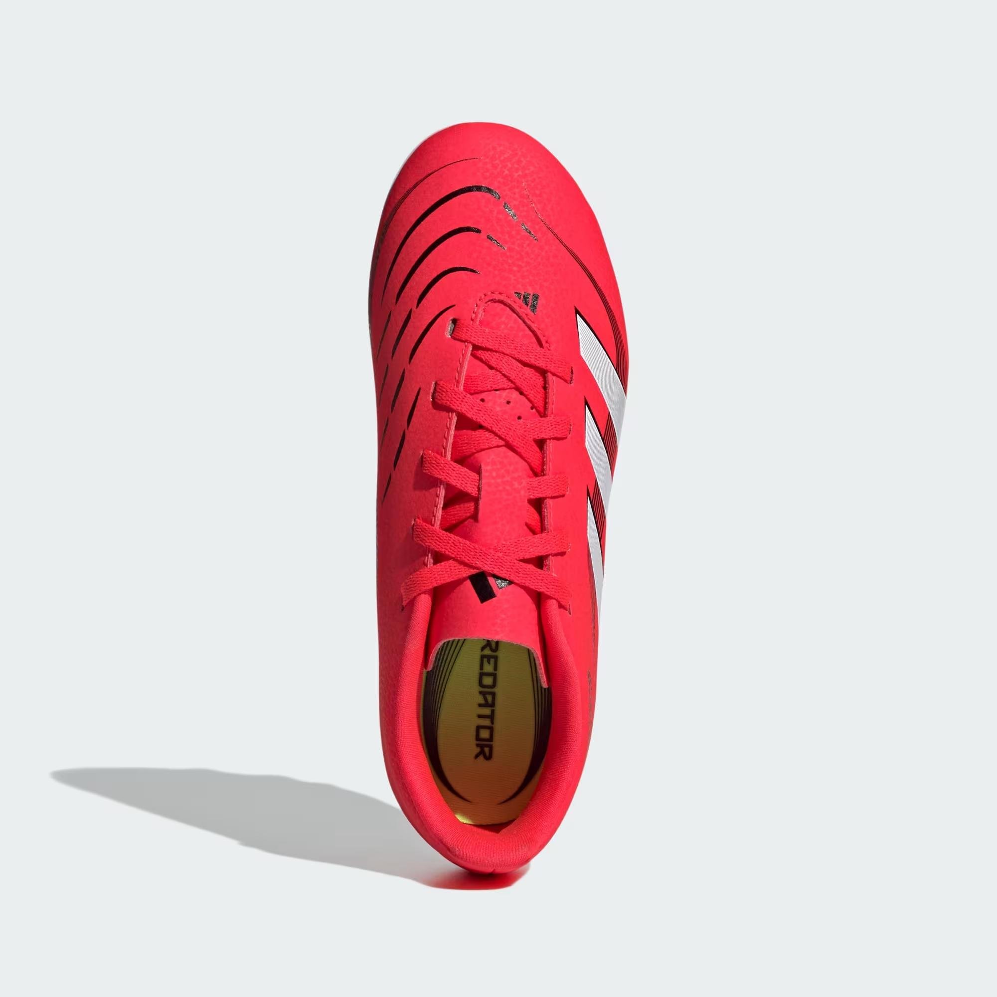 adidas Predator Club Firm/Multi-Ground FG Krampon - Görsel 4