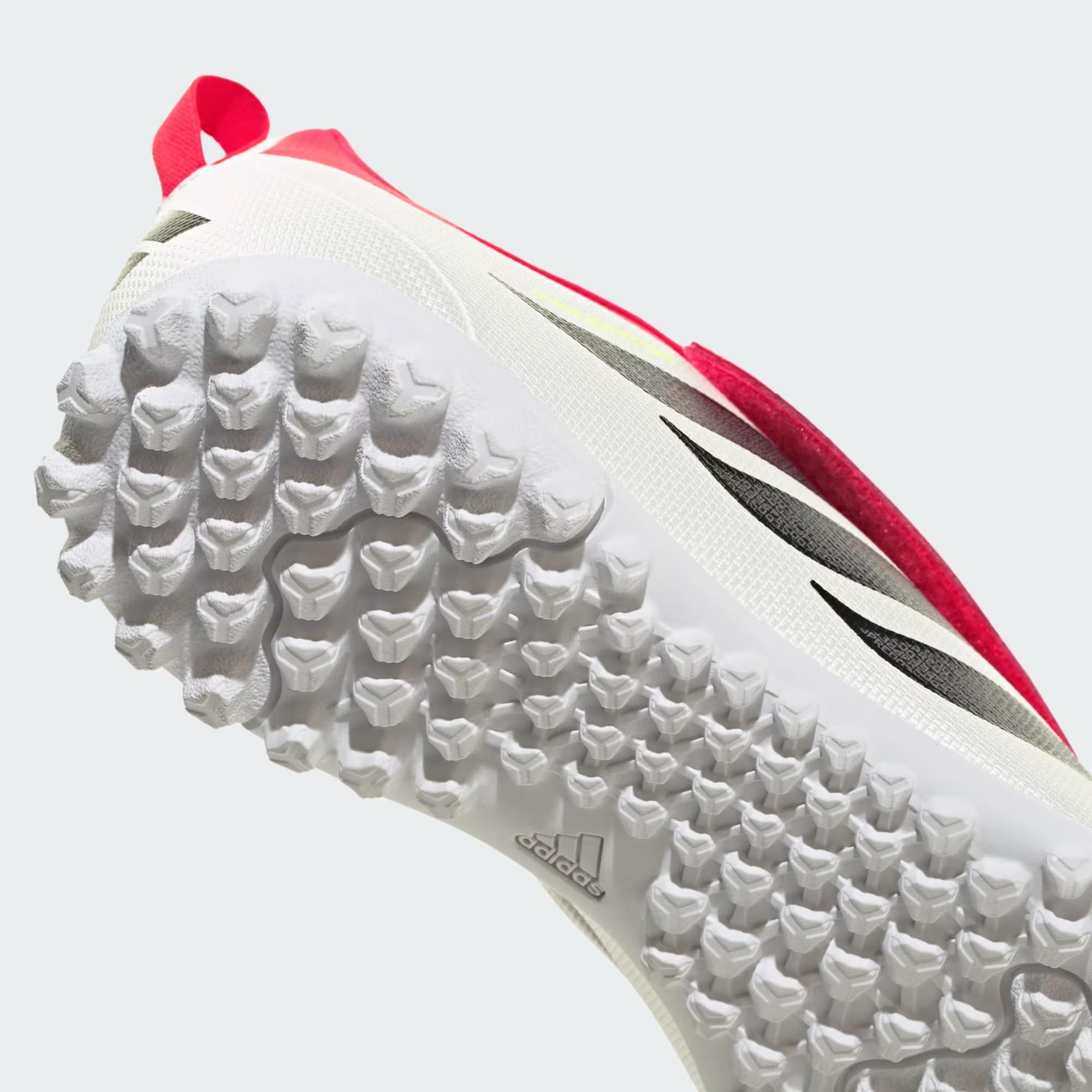 adidas Predator Club FT EL TF Çocuk Halı Saha Ayakkabısı