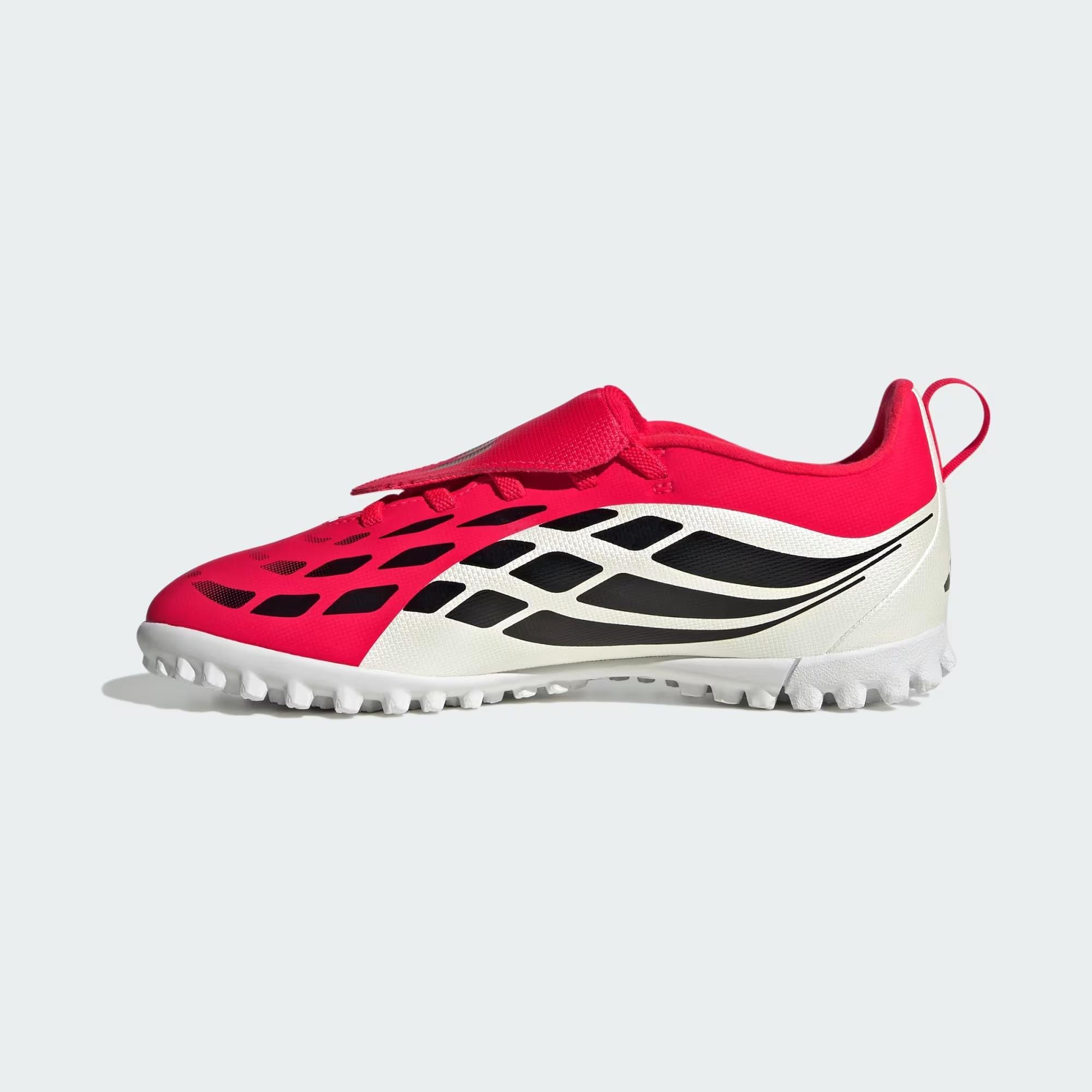 adidas Predator Club FT EL TF Halı Saha Ayakkabısı