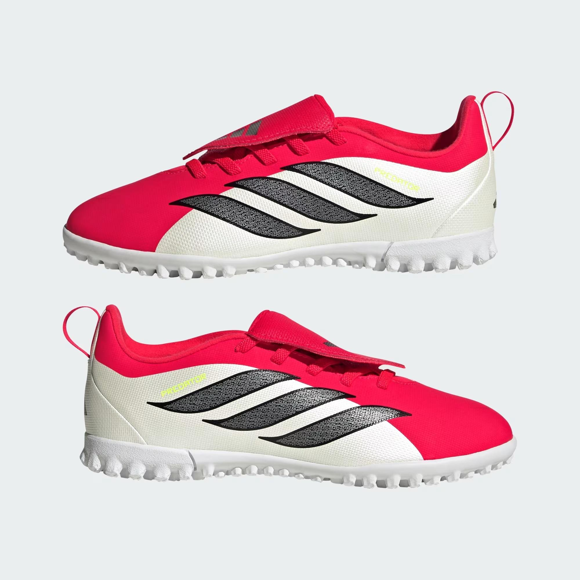 adidas Predator Club FT EL TF Halı Saha Ayakkabısı