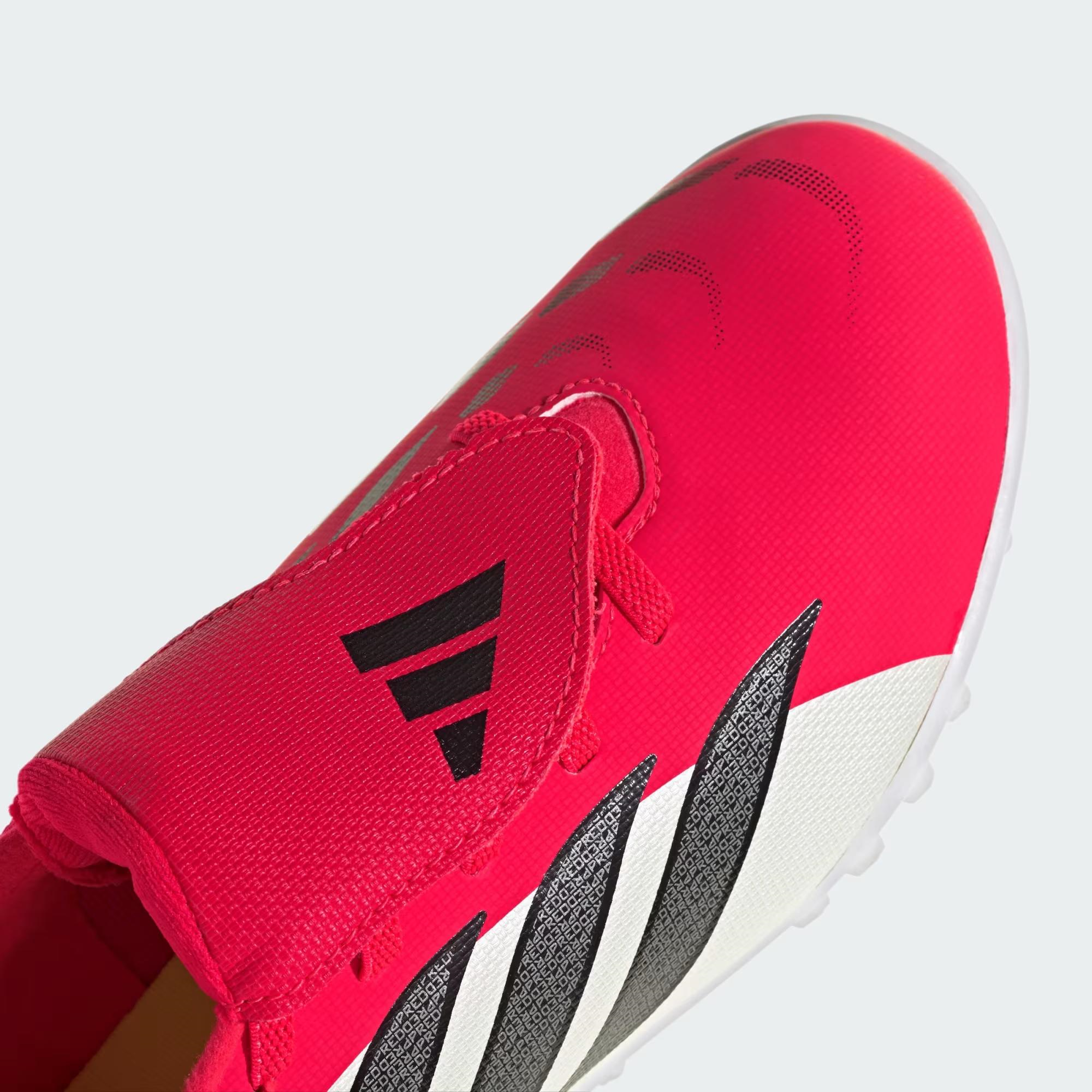 adidas Predator Club FT EL TF Halı Saha Ayakkabısı