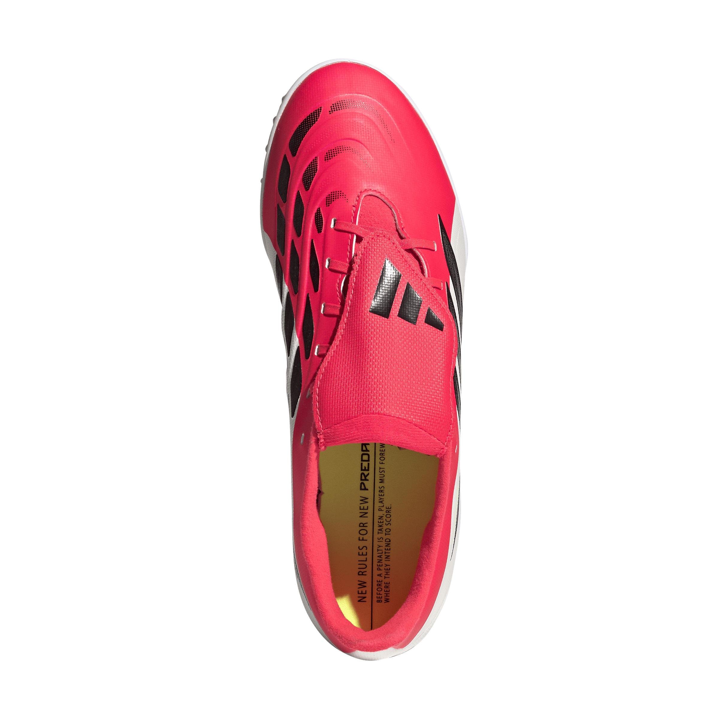 adidas Predator Club Ft TF Erkek Halı Saha Ayakkabısı - Görsel 3