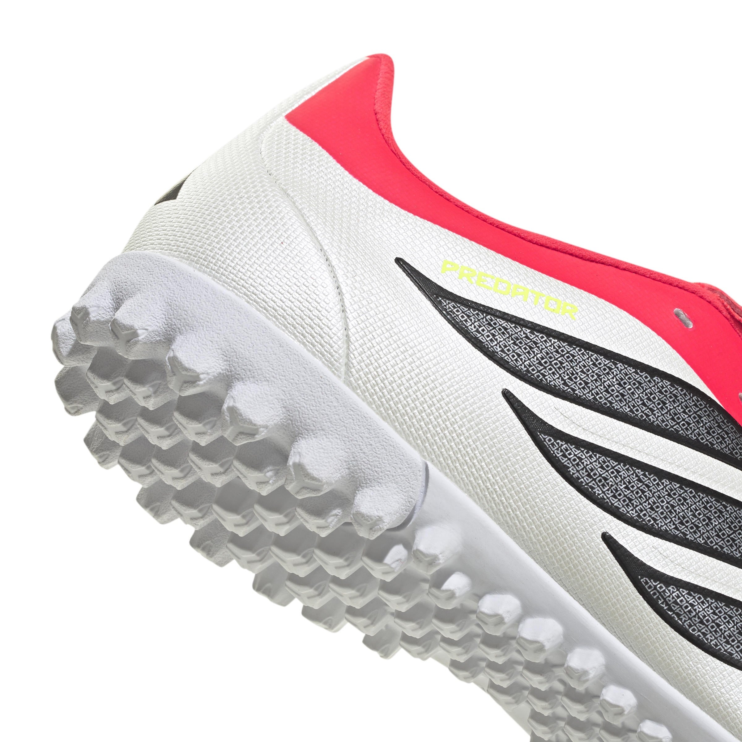 adidas Predator Club Ft TF Erkek Halı Saha Ayakkabısı