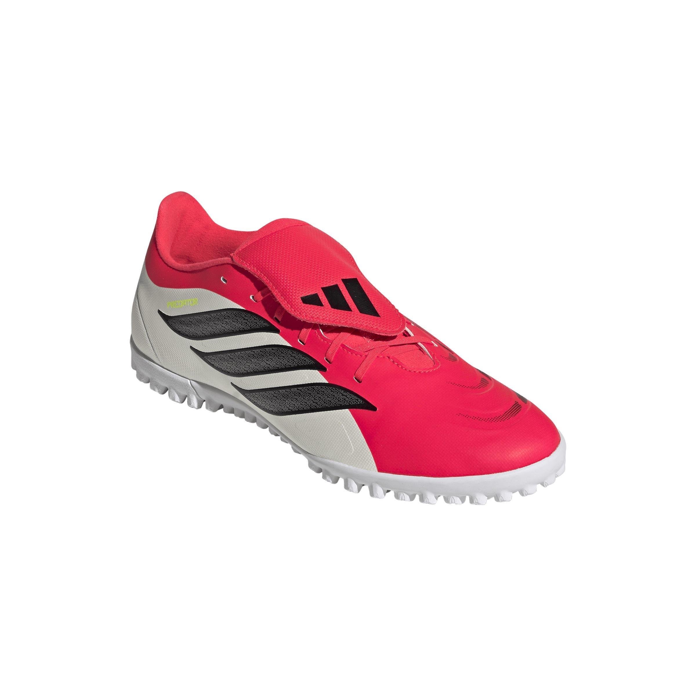 adidas Predator Club Ft TF Halı Saha Ayakkabısı - Görsel 5