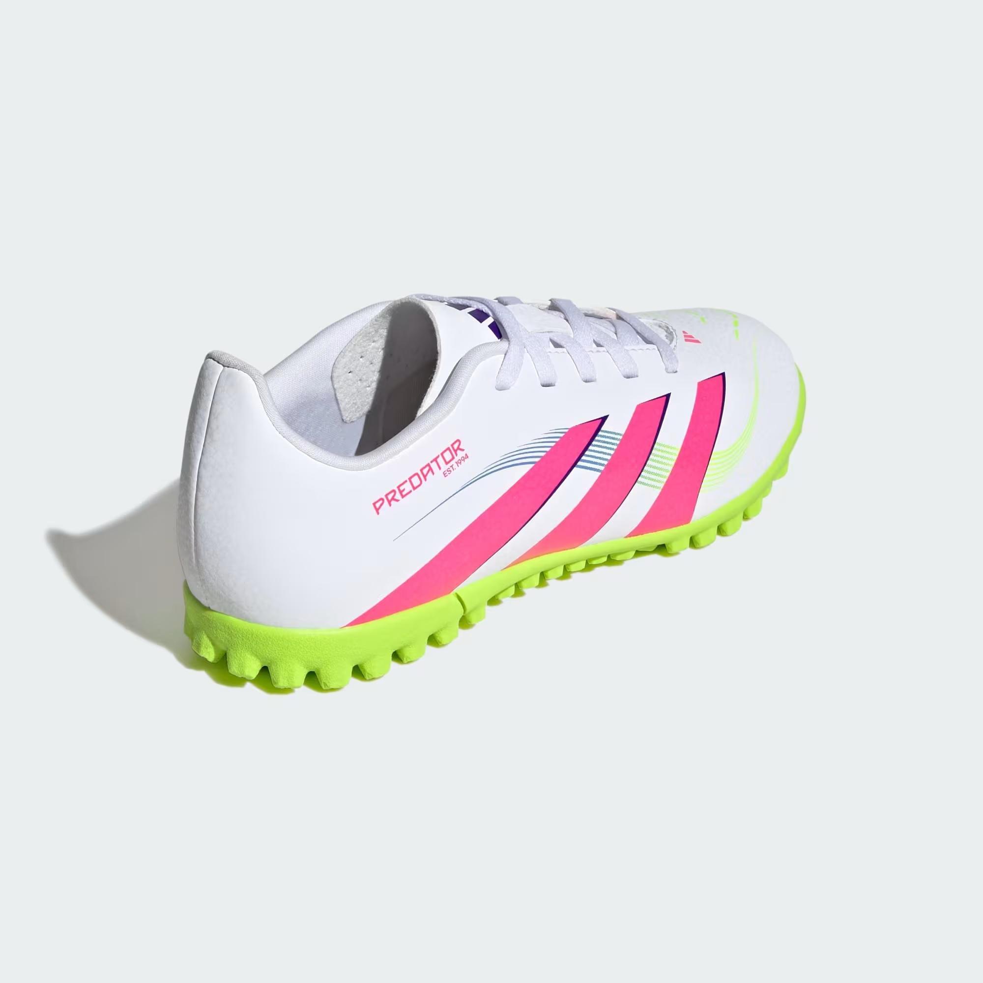 adidas Predator Club J TF Halı Saha Ayakkabısı - Görsel 6