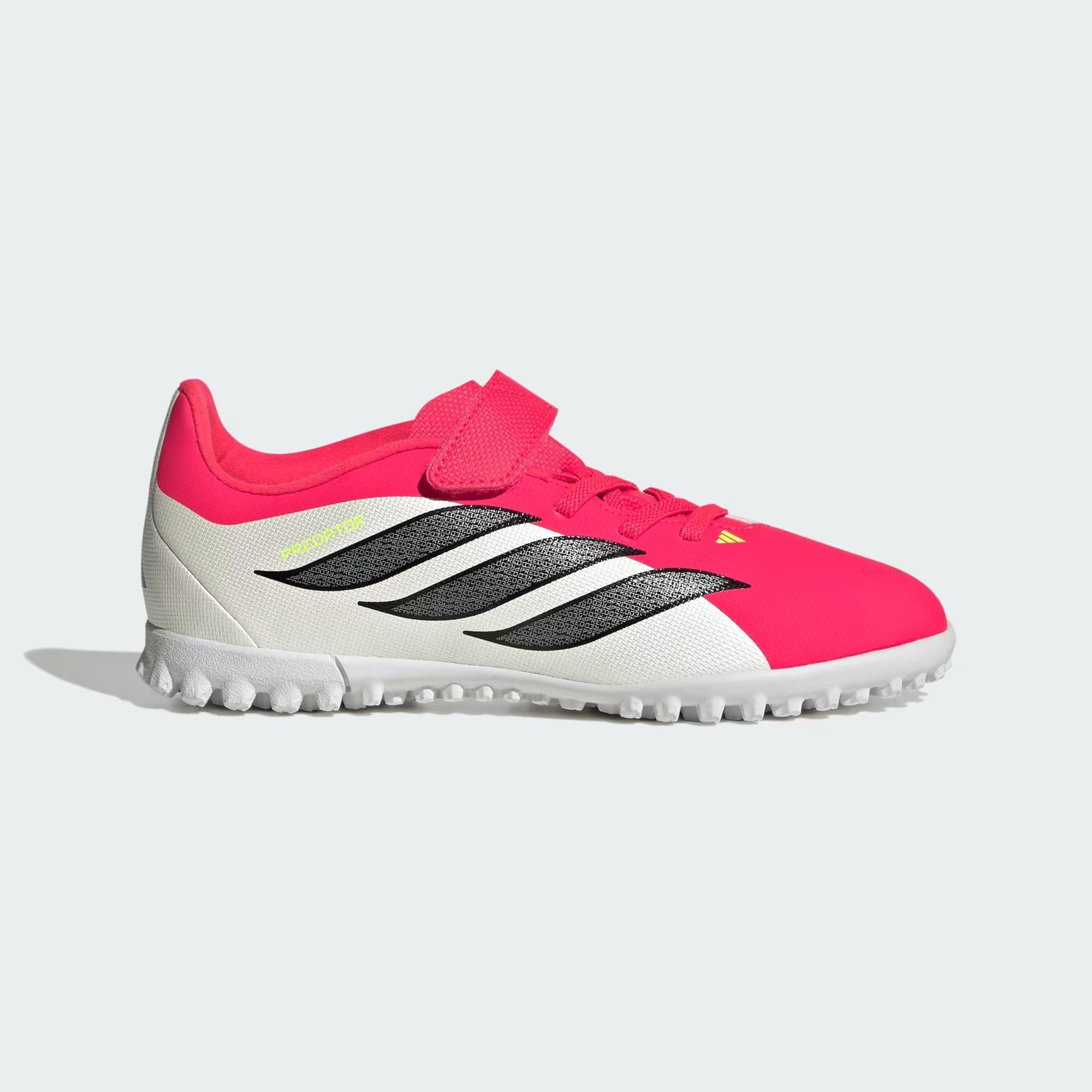 adidas Predator Club TF Çocuk Halı Saha Ayakkabısı - Görsel 3